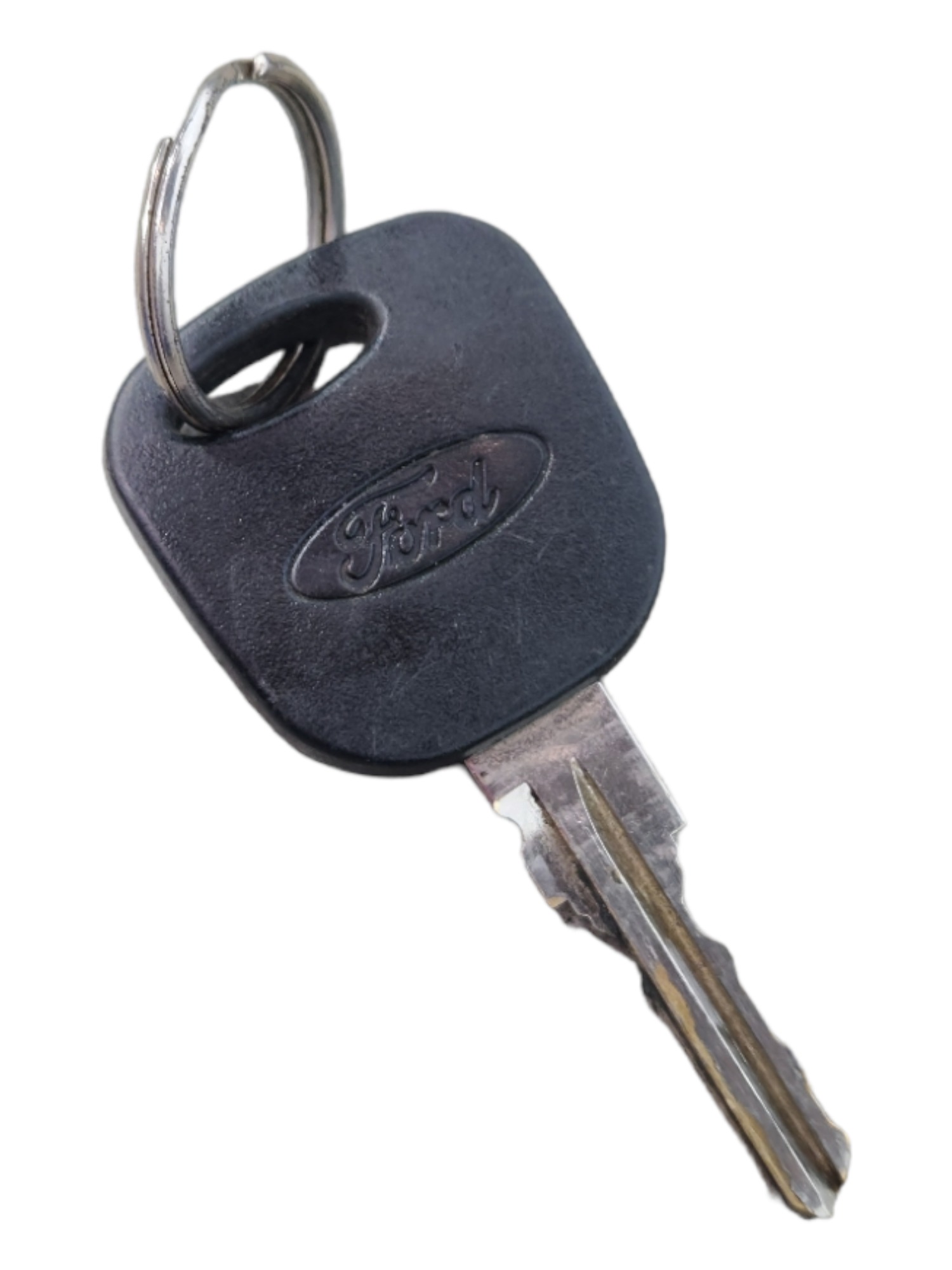 Chave De Contato Ford Fiesta Se 2014 2