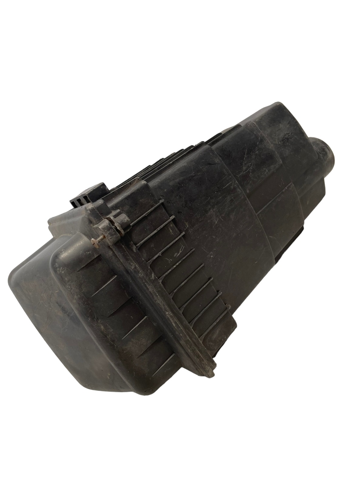 Caixa do filtro de ar Peugeot 206 Soleil 9634107180 4