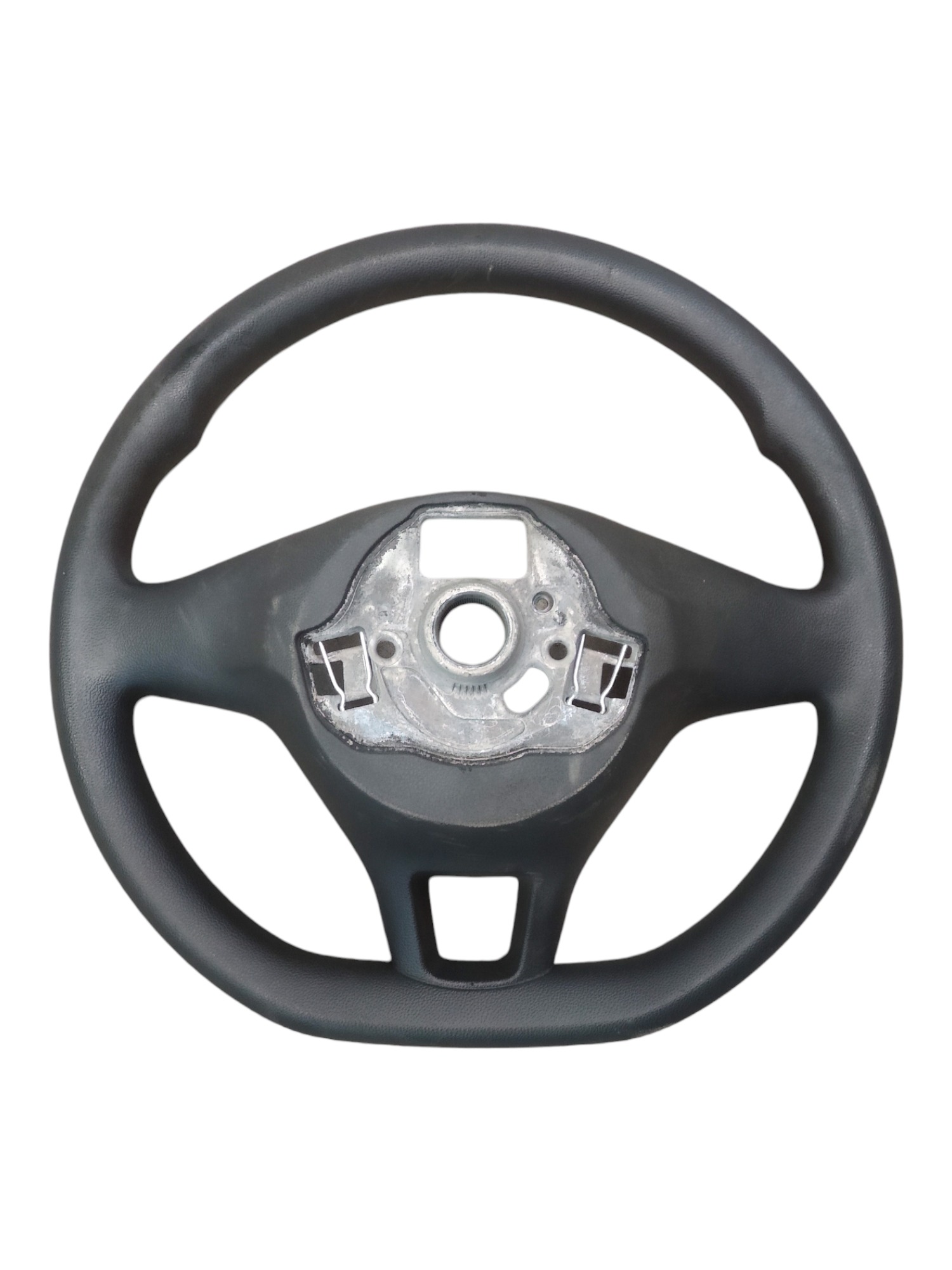 Volante Voyage Cl 2017 4010469 Preto Preto 2