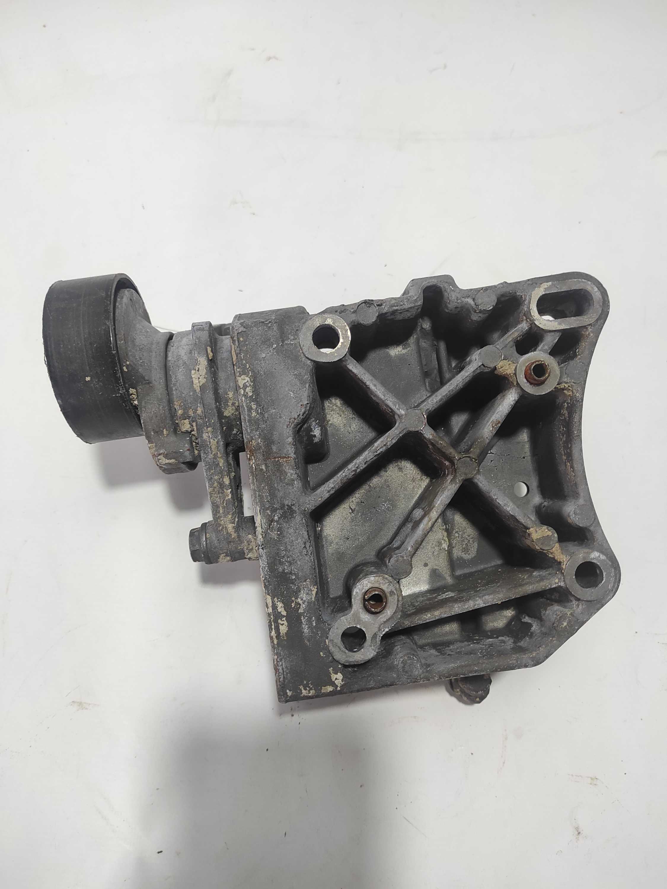 Suporte Alternador Citroen C3 Glx 1.4 2012 2