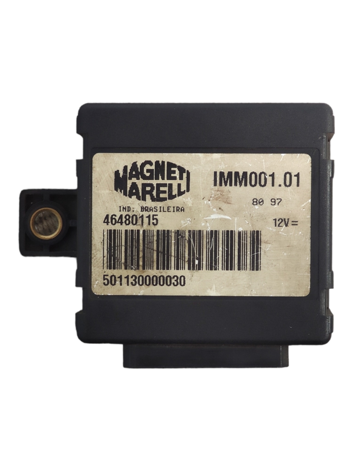 Imobilizador Fiat Palio 16v 1997 46480115 1