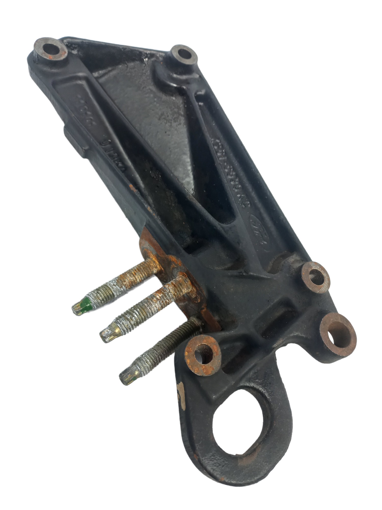 Suporte Do Motor Ford Ka 1997 Xs616030ac 2
