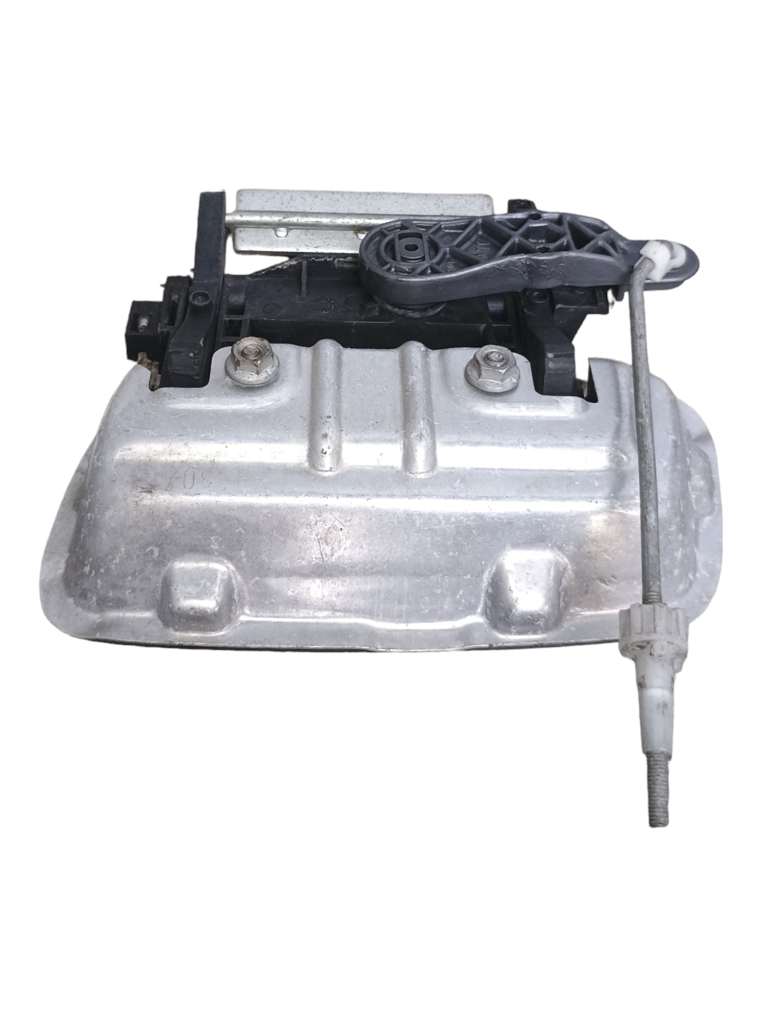 Maçaneta Externa Porta Dianteira Direita Gm Zafira 2007 2