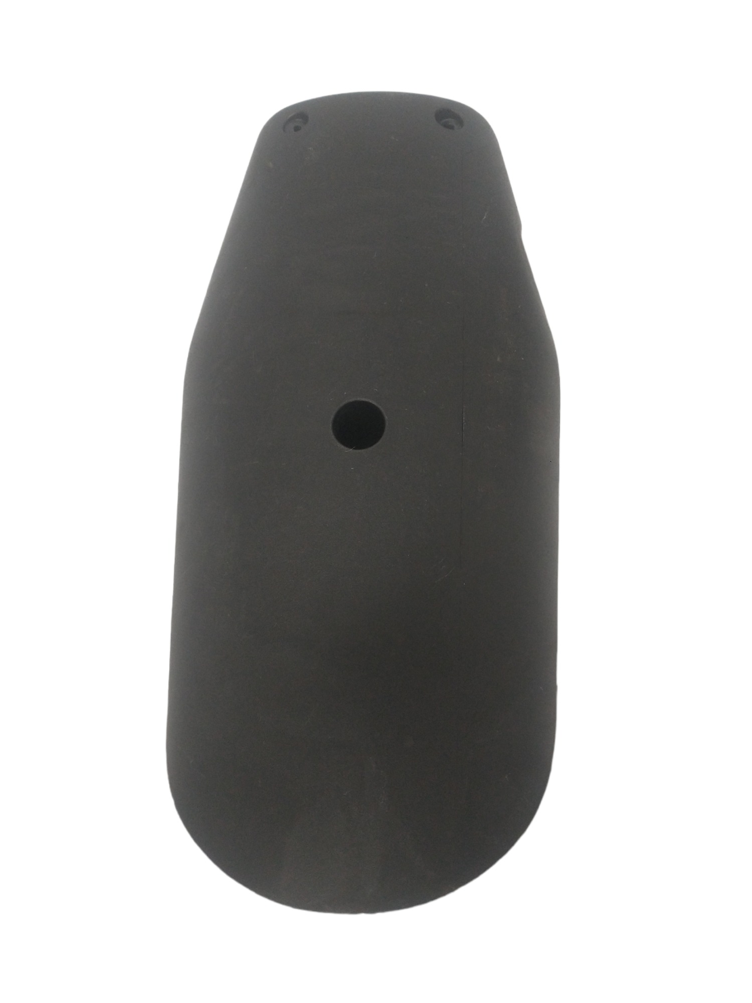 Moldura Inferior Coluna Direção Ford Fiesta Flex 1.0 2010 3