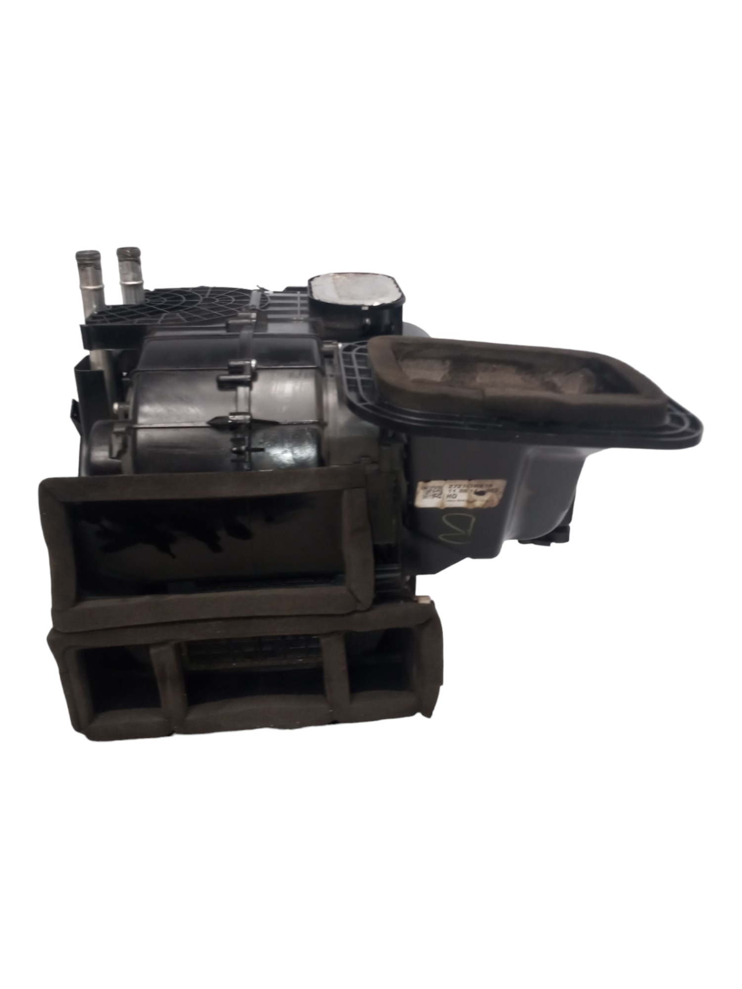 Caixa De Ar Nissan March 1.0 16v 2012 5