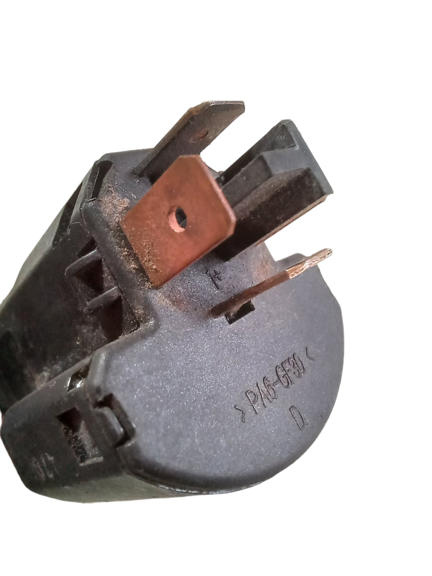 Interruptor Luz De Freio Classic Ls 2011 09132299 3