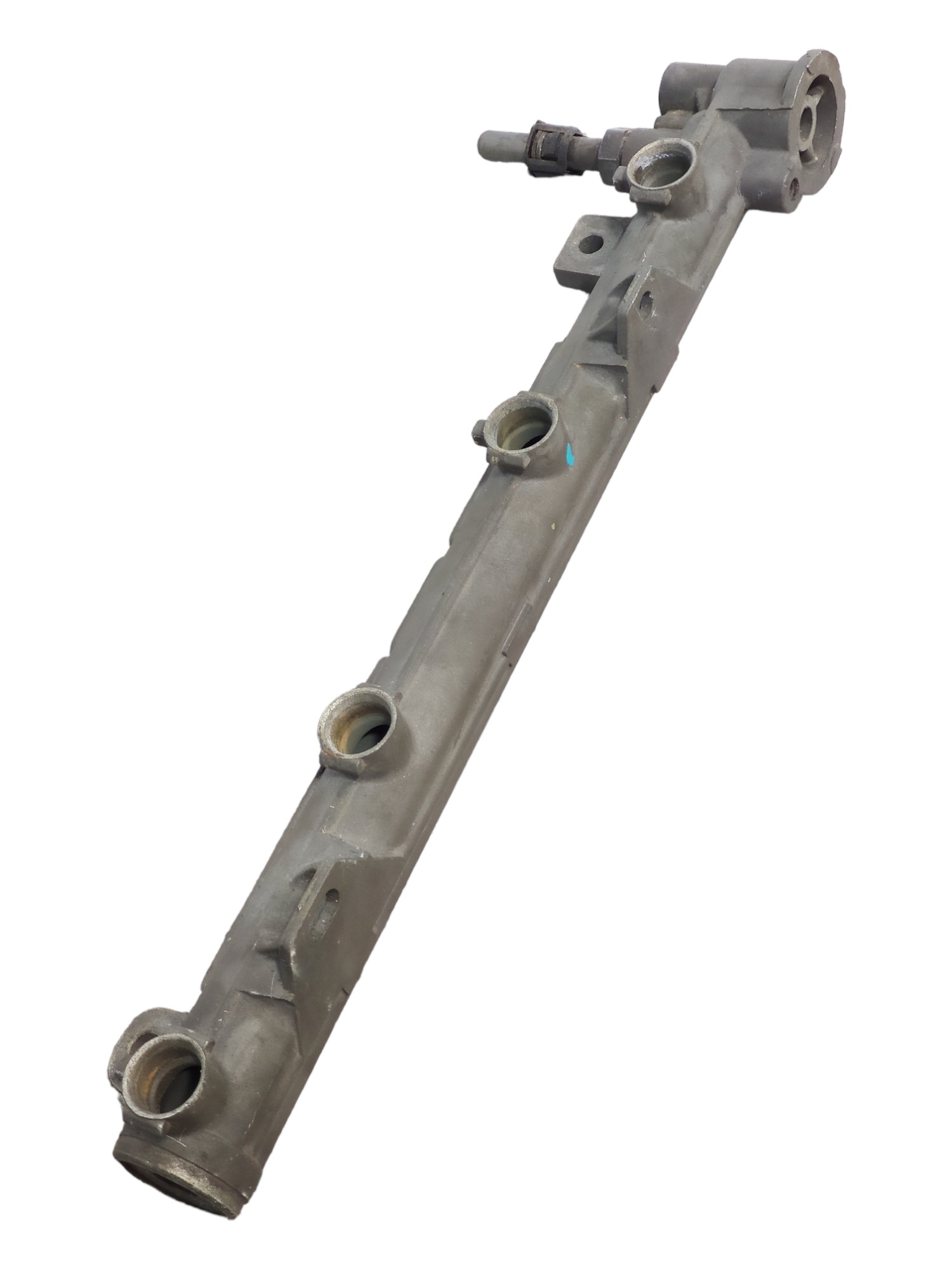 Flauta Bico Injetor Vw Gol 1.0 16v 1999 036133319