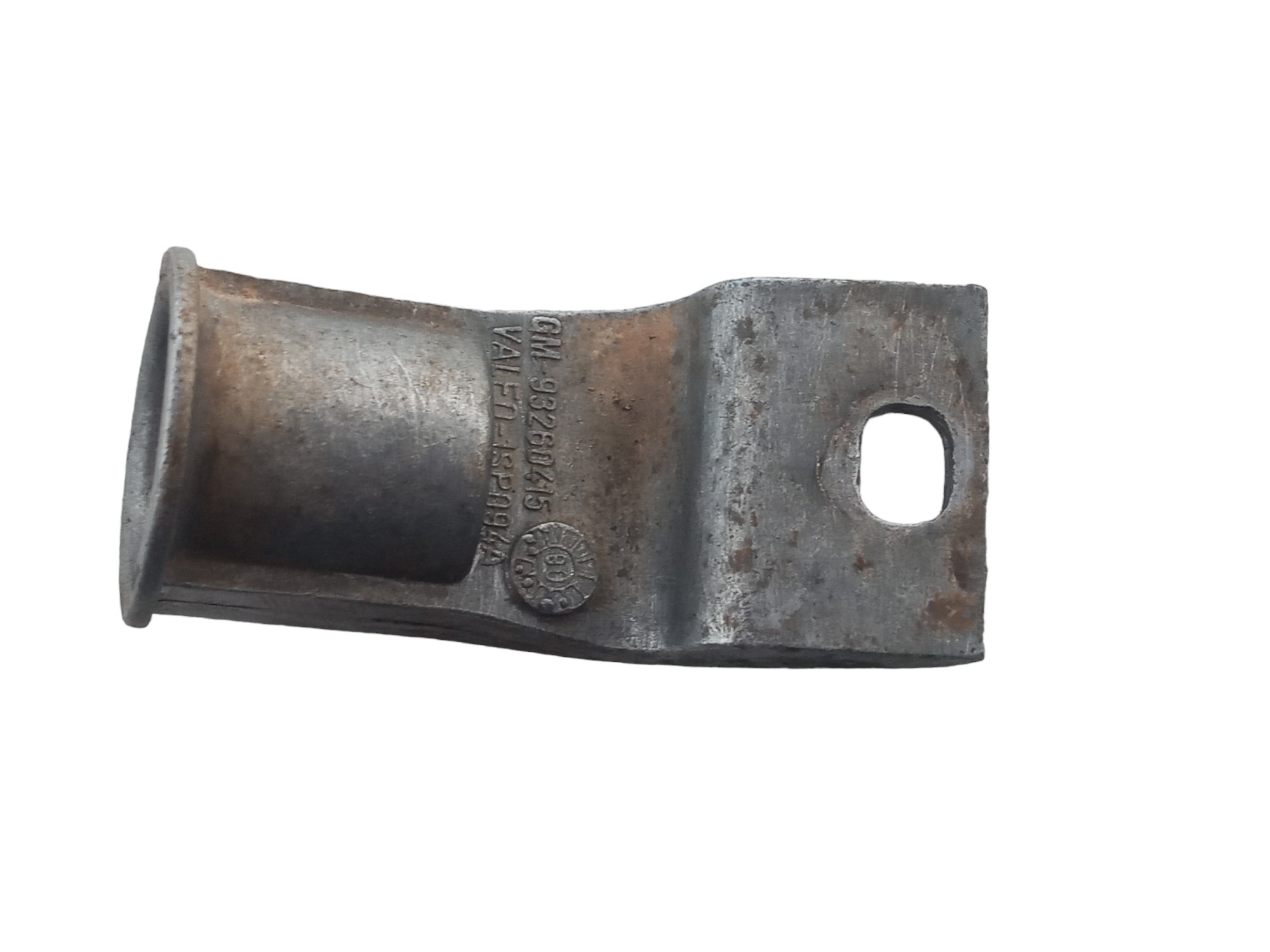 Suporte Superior Radiador Gm Celta Life 1.8 1