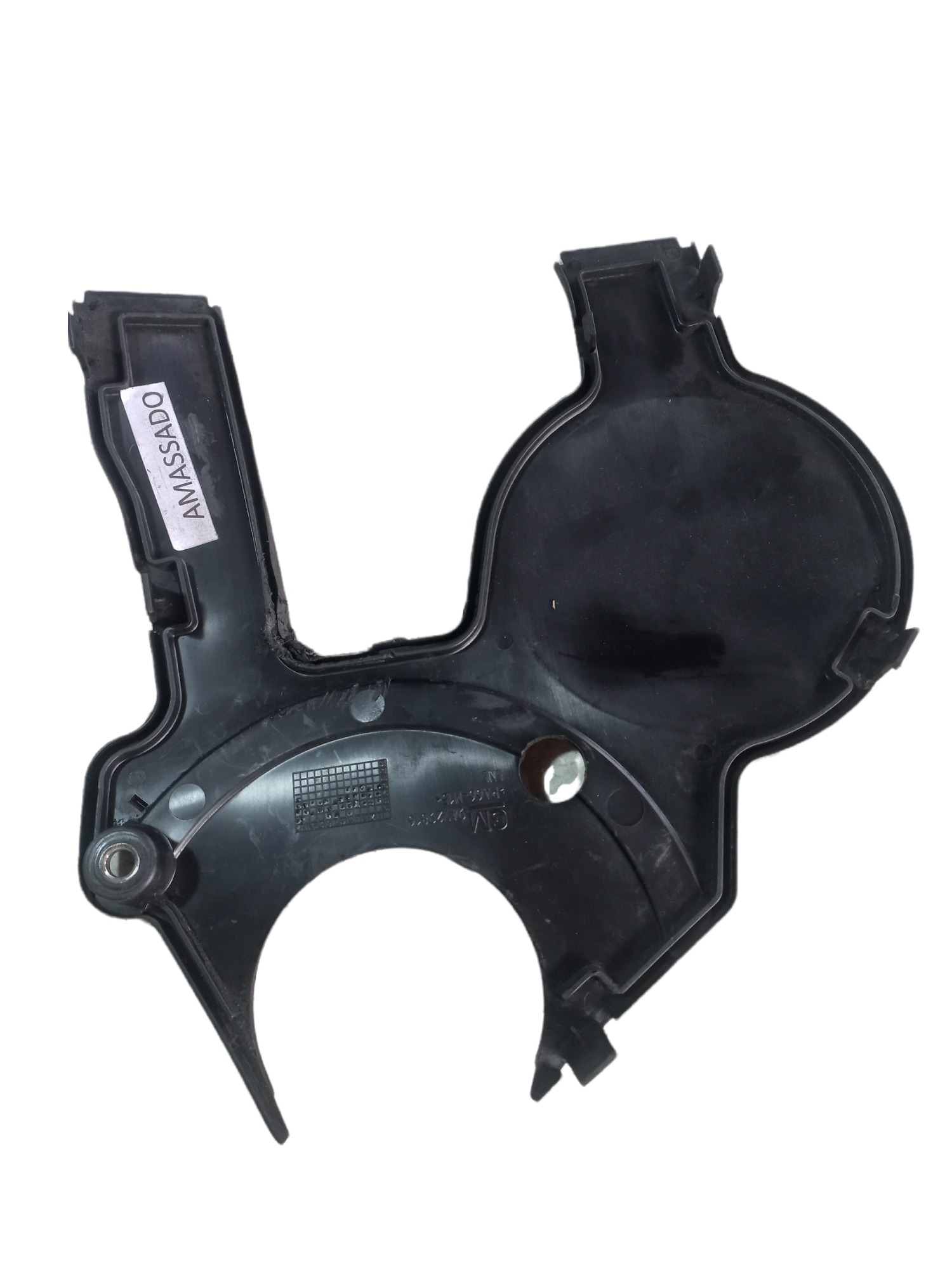 Capa Correia Dentada gm Spin 2014 94729816 2