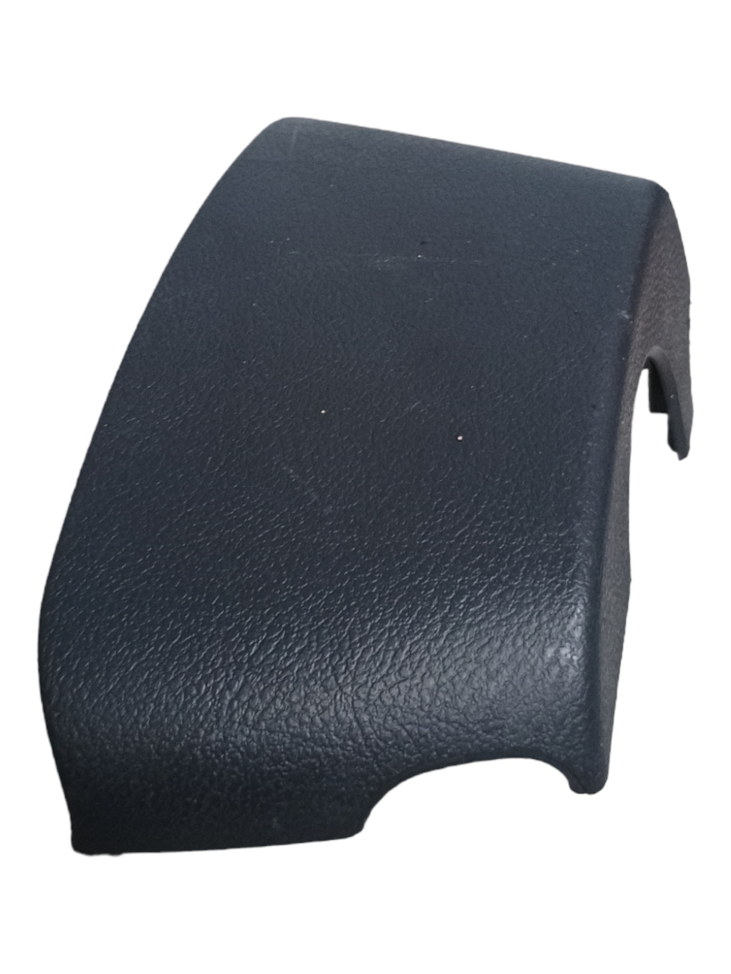 Moldura Superior Coluna Direção Renault Clio 1.0 16v 2011 2