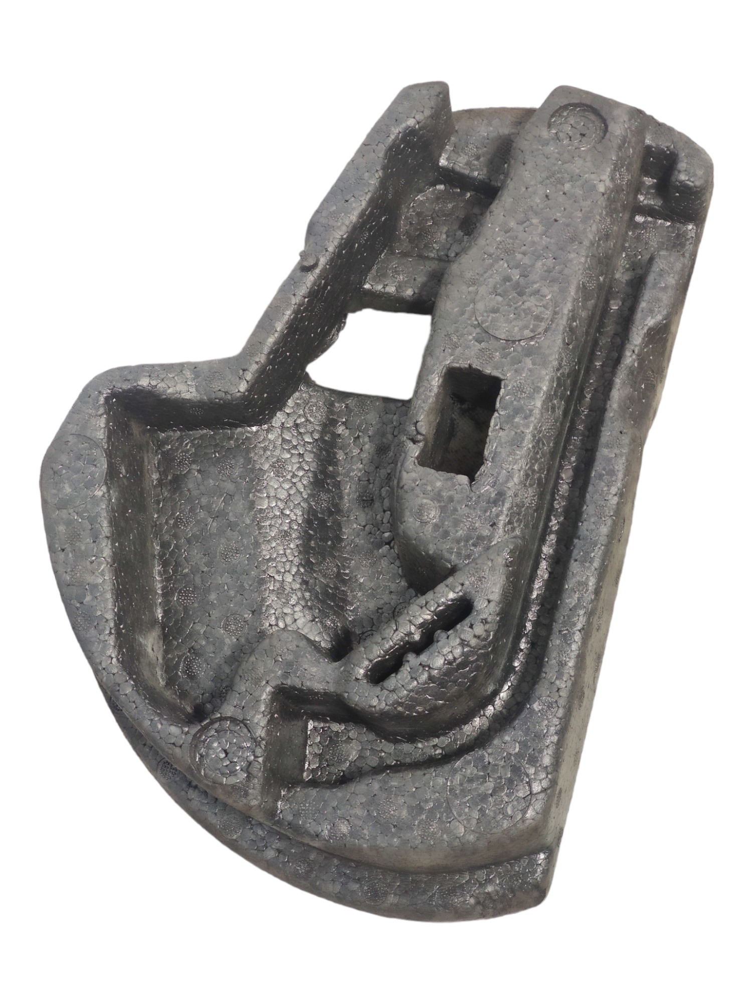 Isopor Suporte Macaco Volkswagen Gol 5x0012115d 1