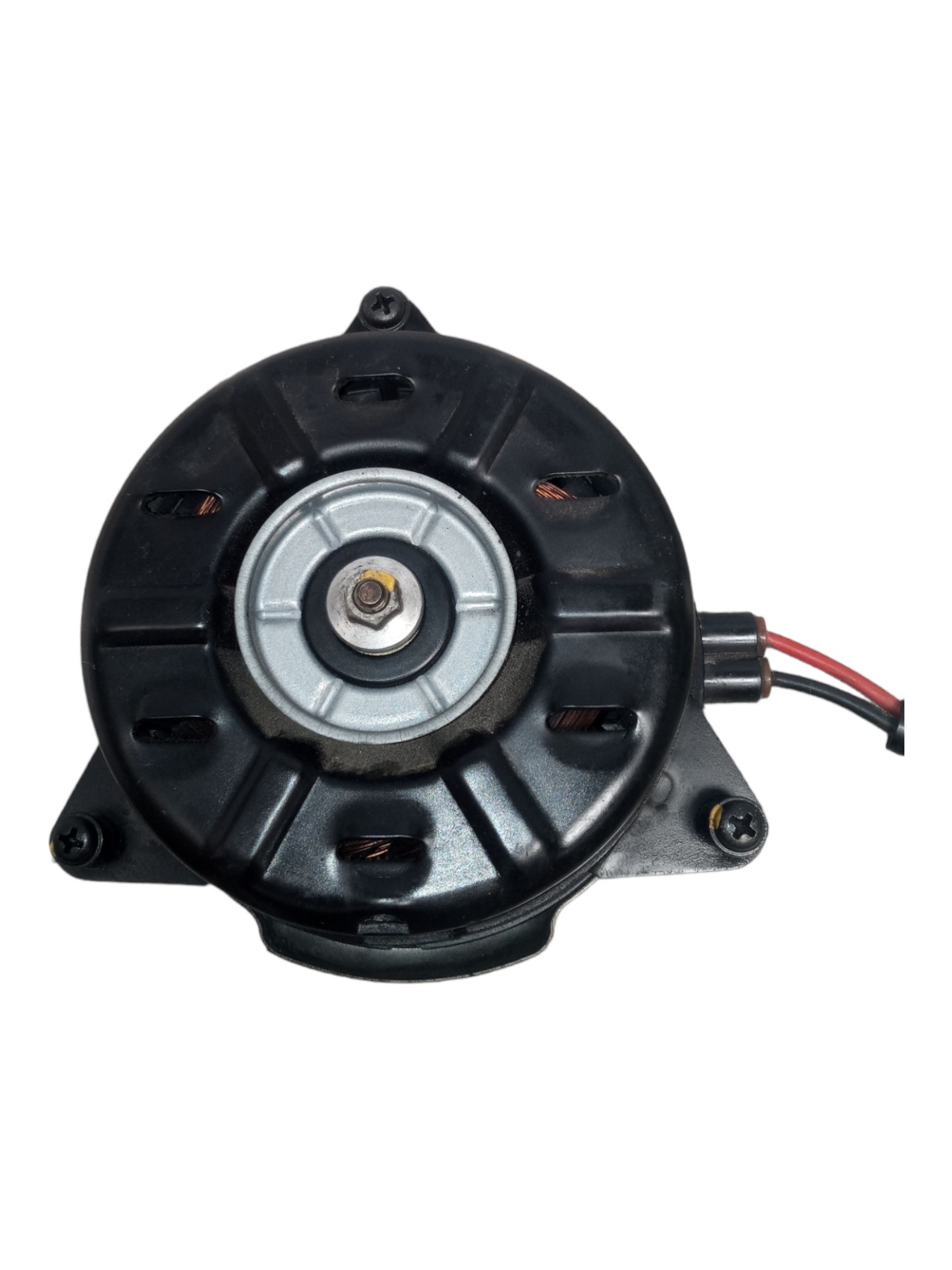 Motor Da Ventoinha Honda Fit 1.5 16v 2015 2