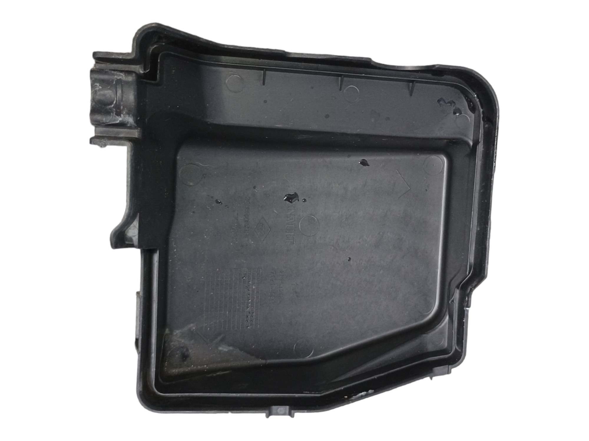 Tampa Caixa Fusíveis Externa Renault Sandero 1.0 16v 2015 2