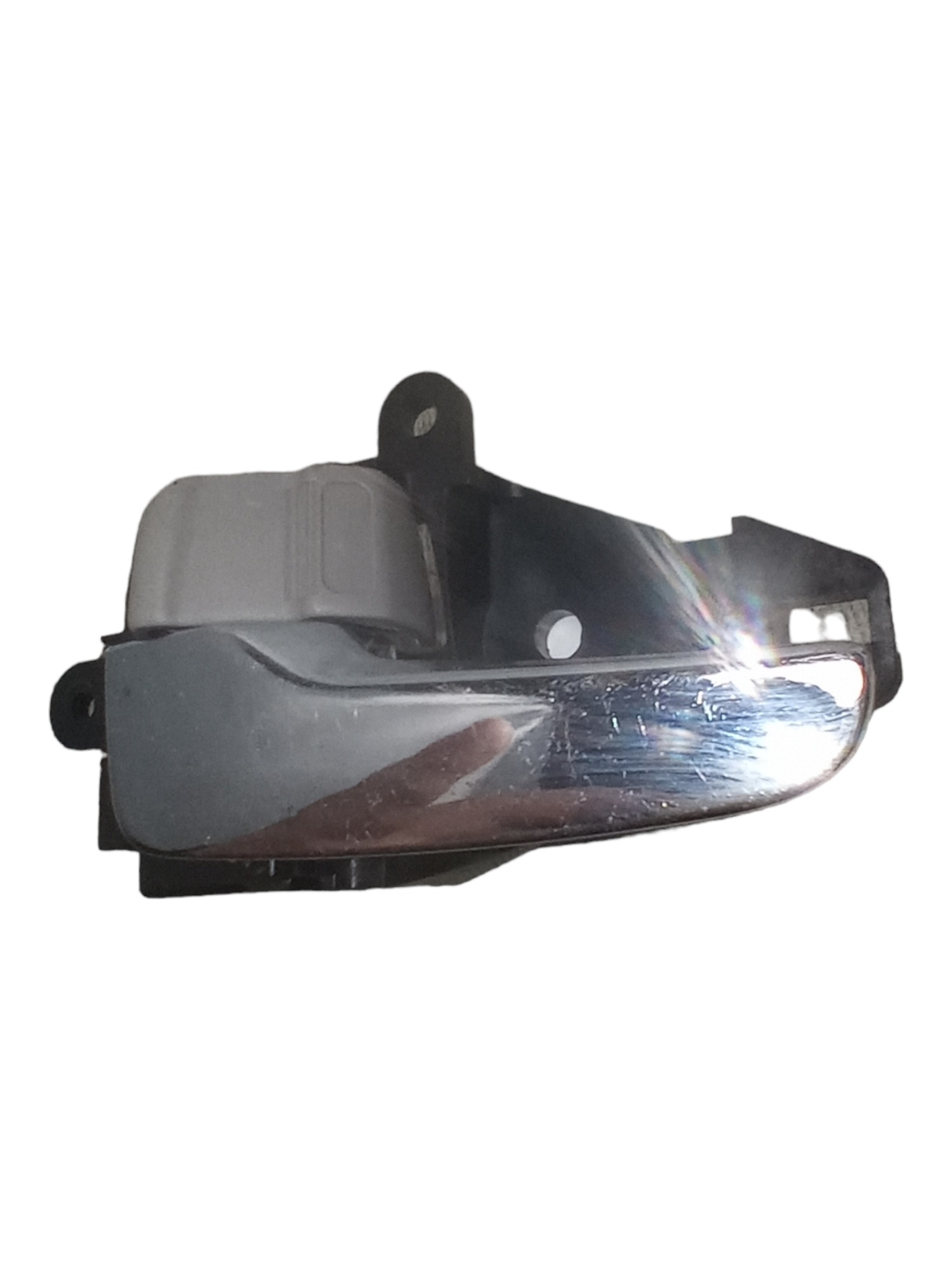 Maçaneta Interna Porta Direita Mitsubishi Lancer 2.0 2012 3