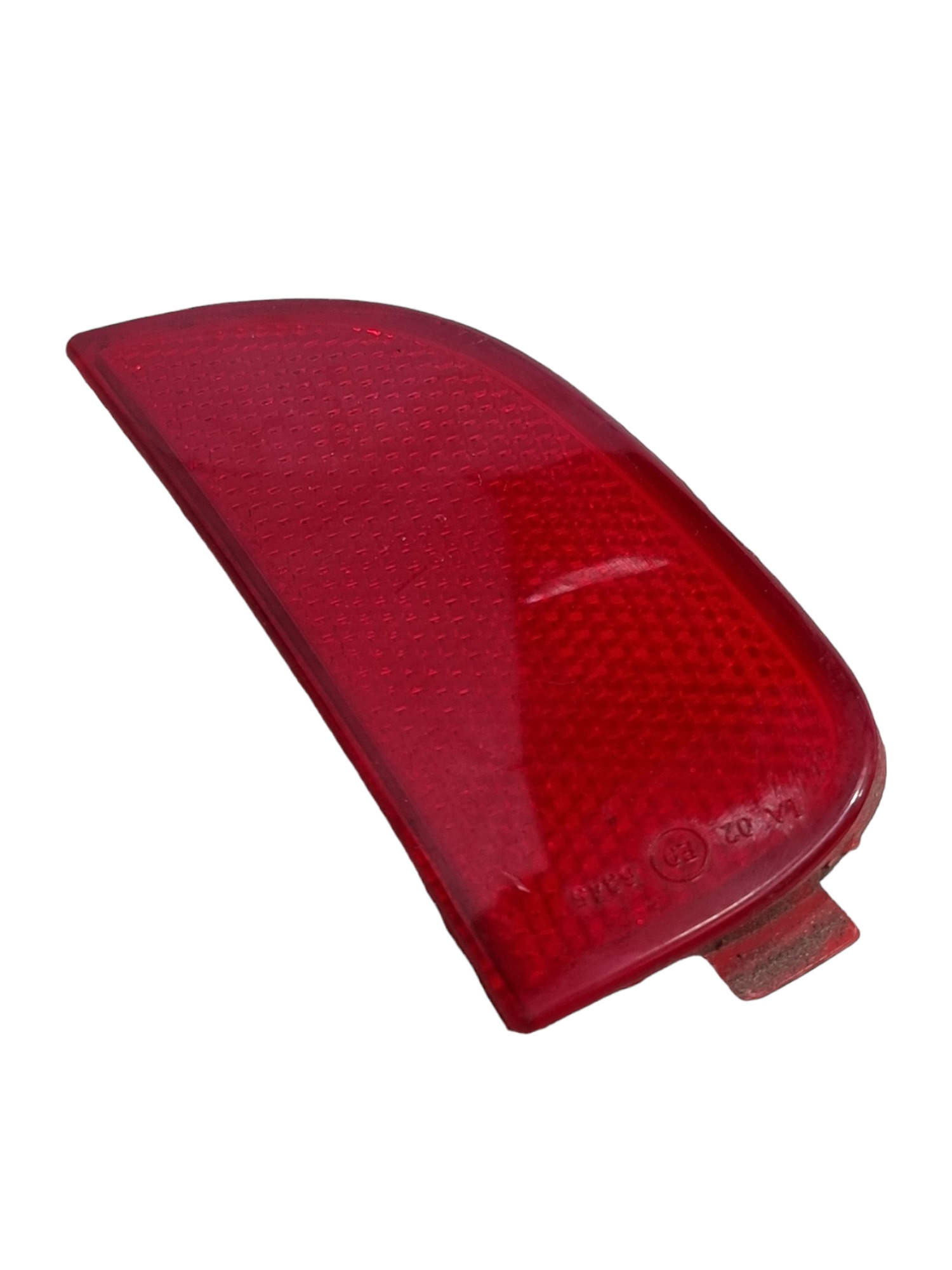 Refletor Traseiro Esquerdo Fiat Palio 2013 518490800