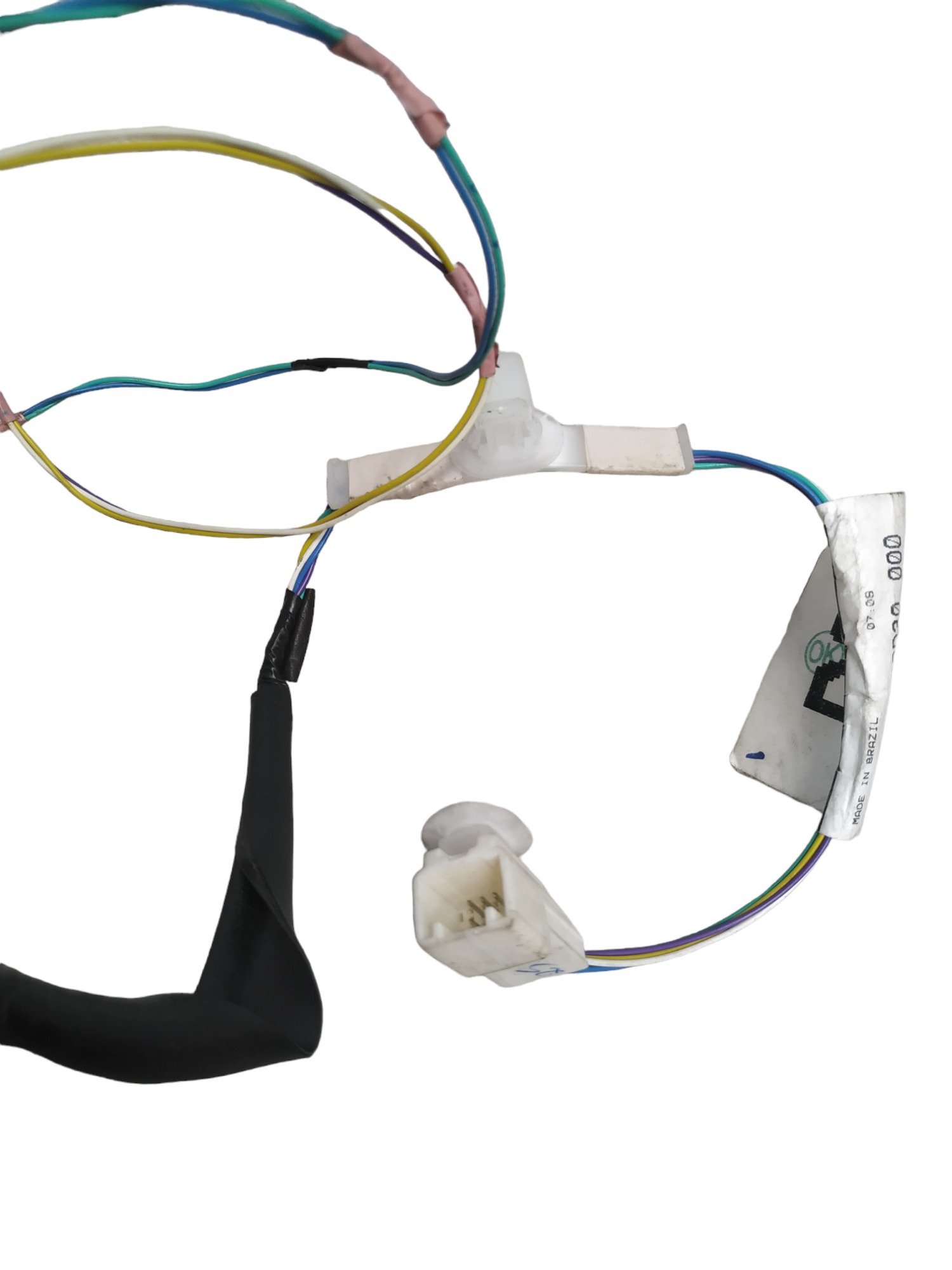 Chicote Sensor Crepuscular Toyota Corolla 2015 2