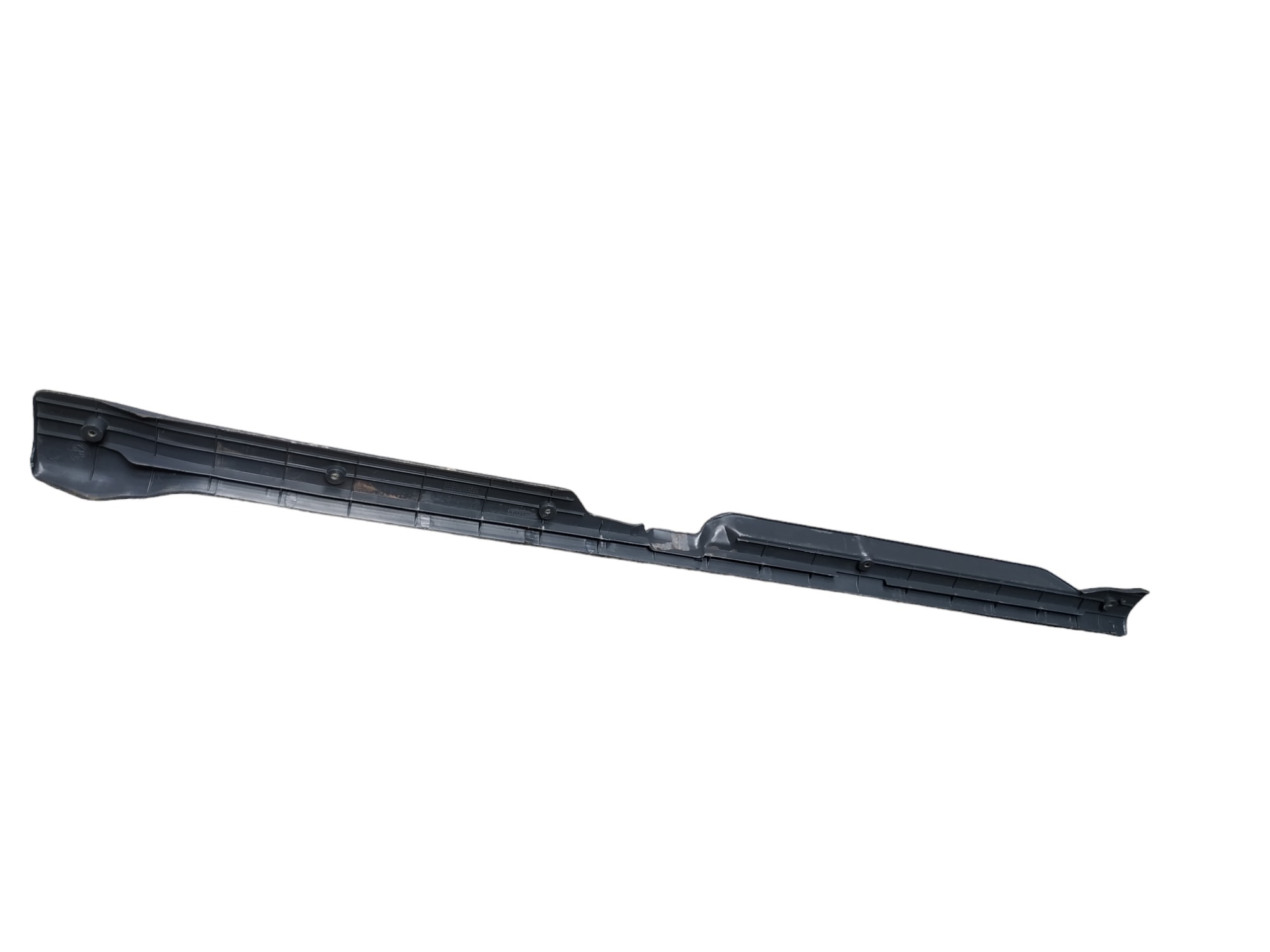 Soleira Porta Direita Fiat Strada 2012 2