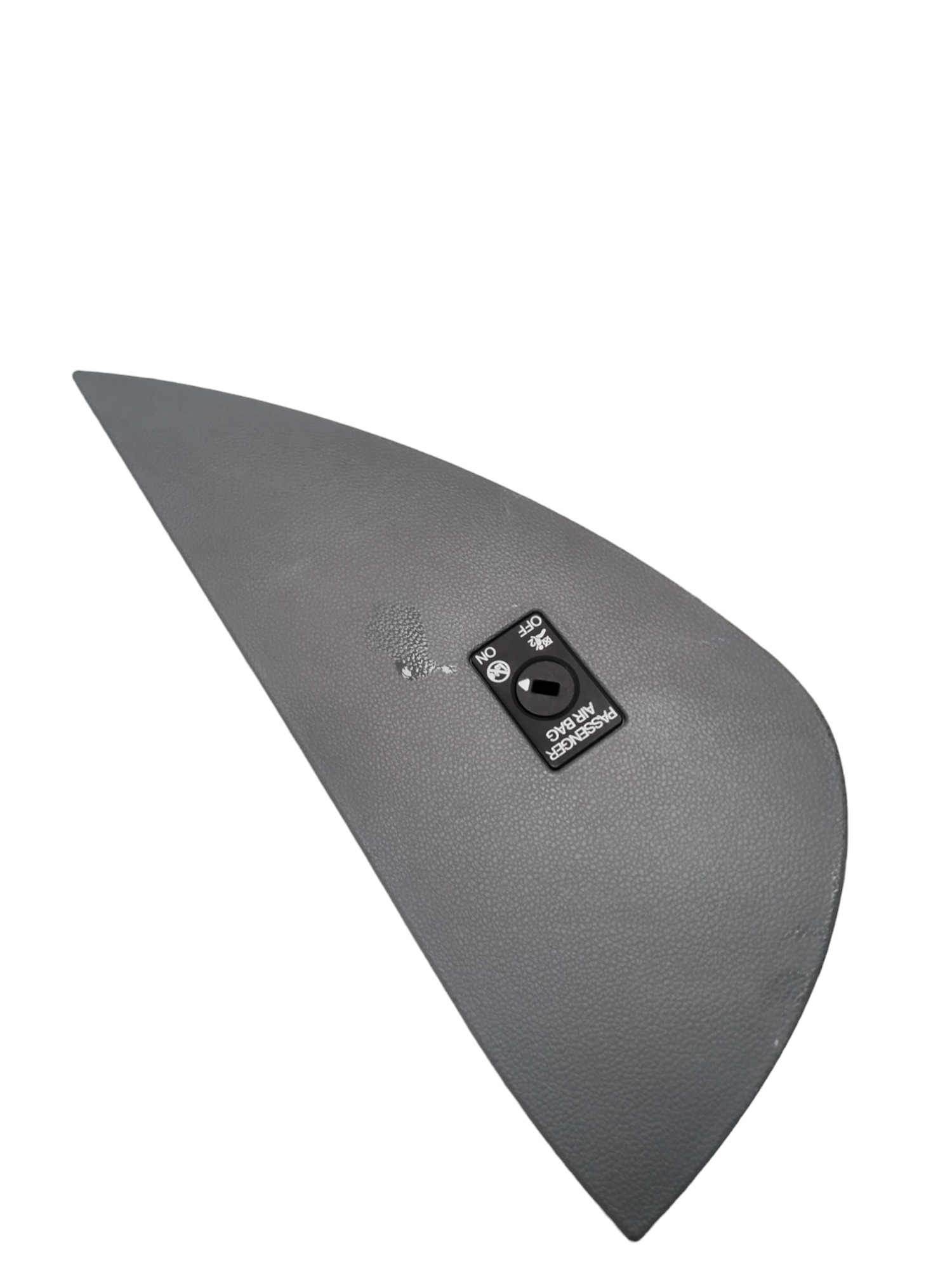 Acabamento Lateral Direito Painel Vw Virtus 2018 1