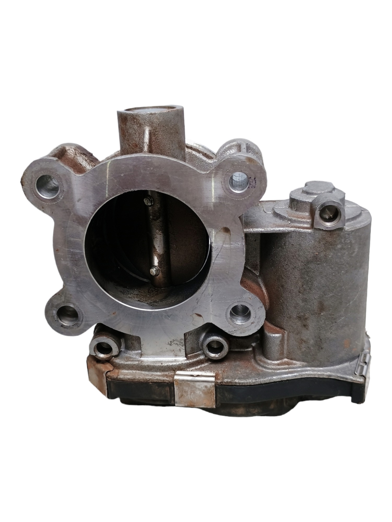 Tbi Corpo Borboleta Gm Onix 1.0 2017 24585280aa 2
