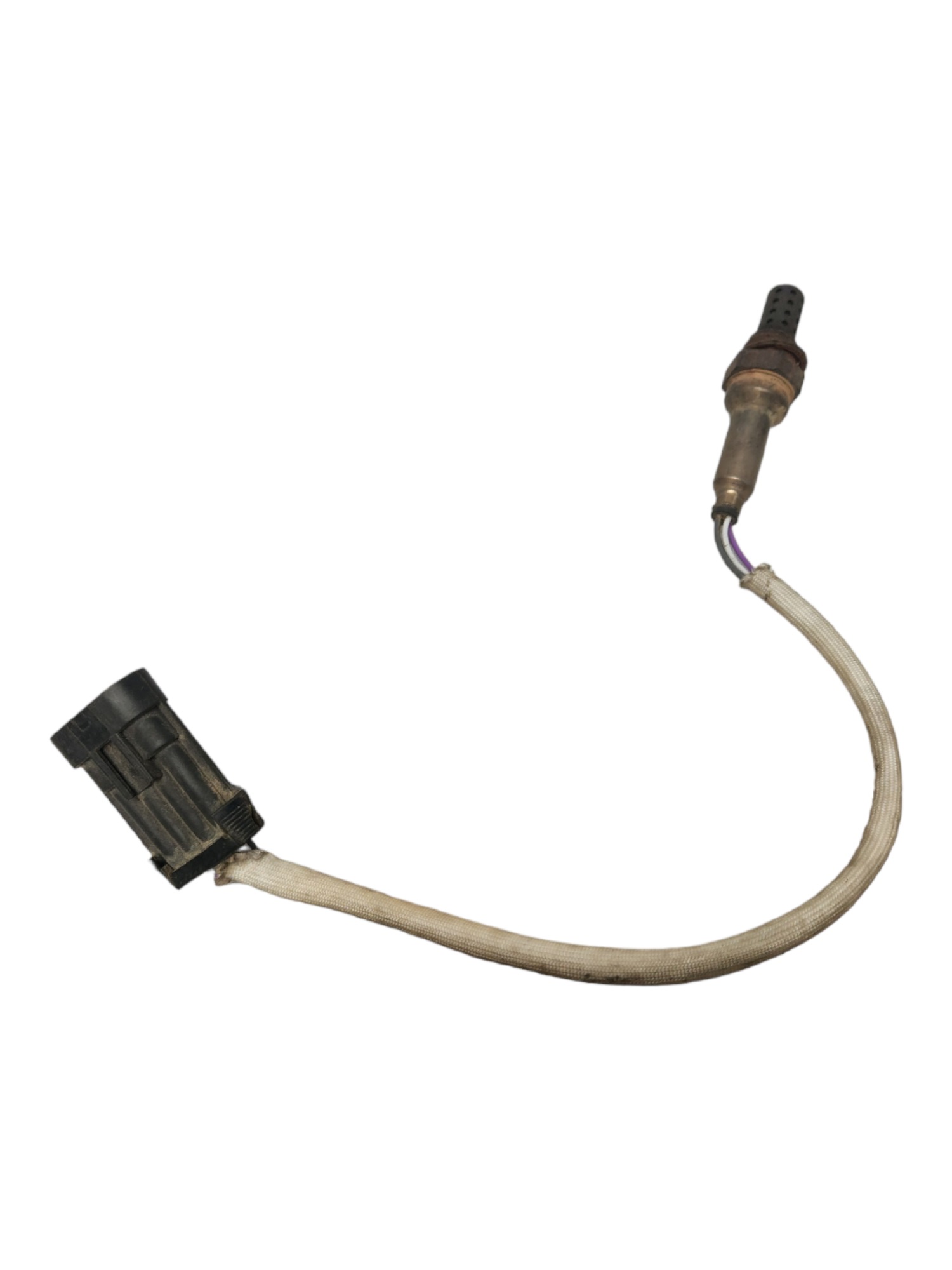 Sonda Lambda Gm Classic Life 1.0 2010 1