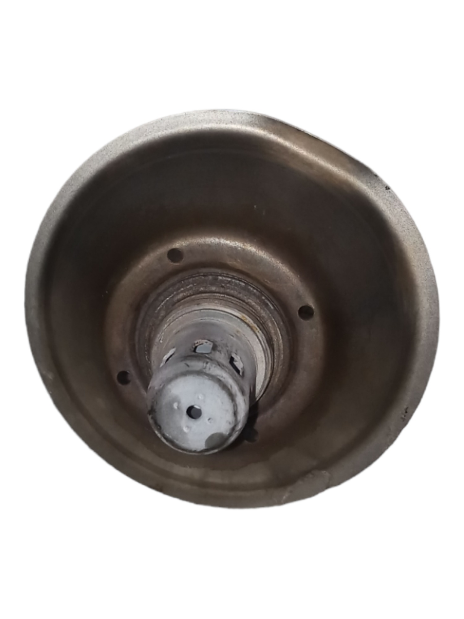 Sonda Lambda 1 Honda Fit 1.5 16v 2015 2