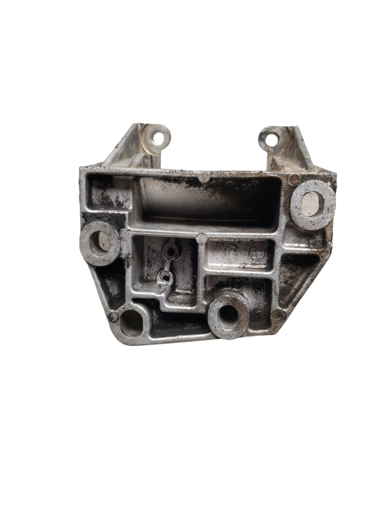 Suporte Motor Dianteiro Coxim Ford Fiesta 2005 2
