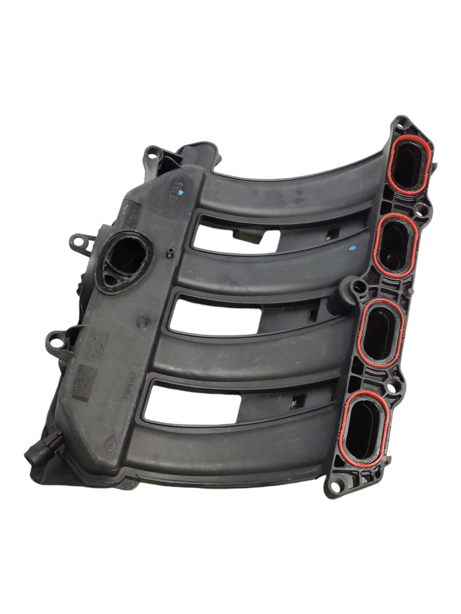 Coletor De Admissão Renault Logan 1.6 16v 2009 8200962600 2