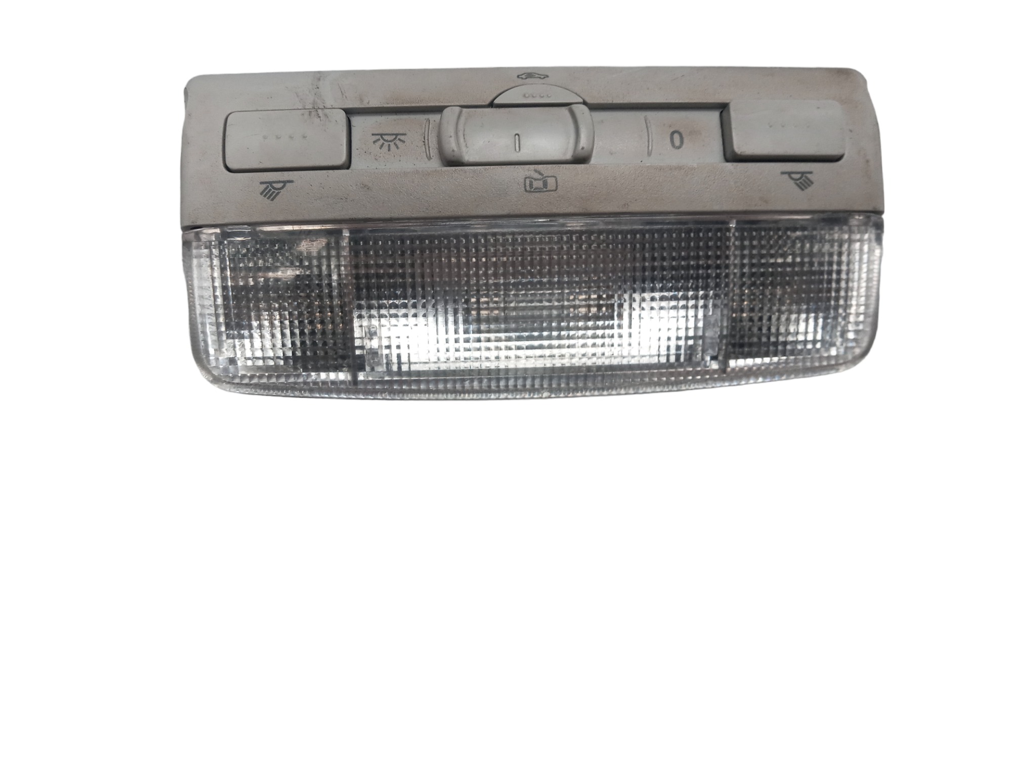 Luz Teto Cortesia Vw Up Move 2015 1