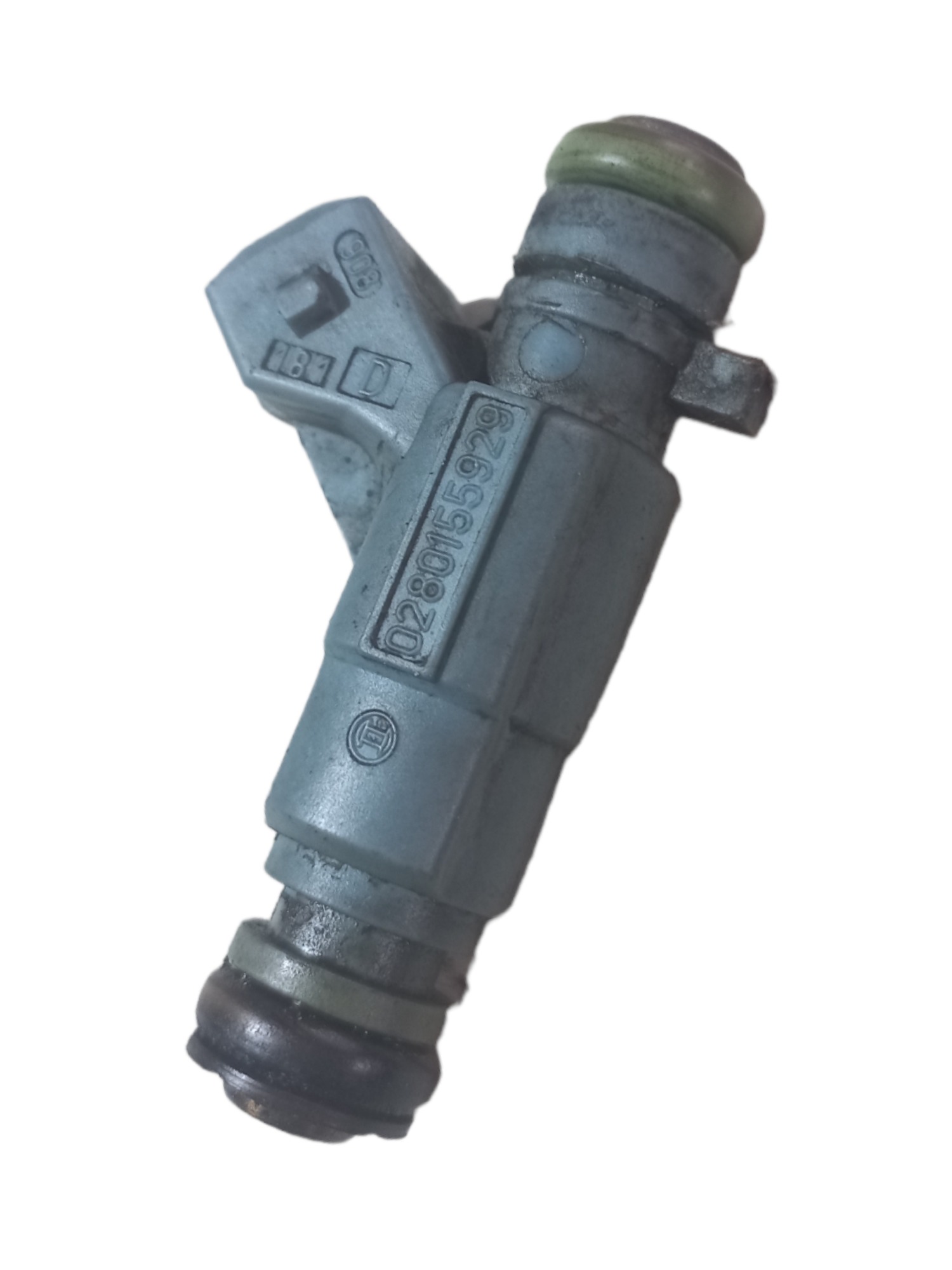 Bico Injetor Astra 1.8 2001 0280155929