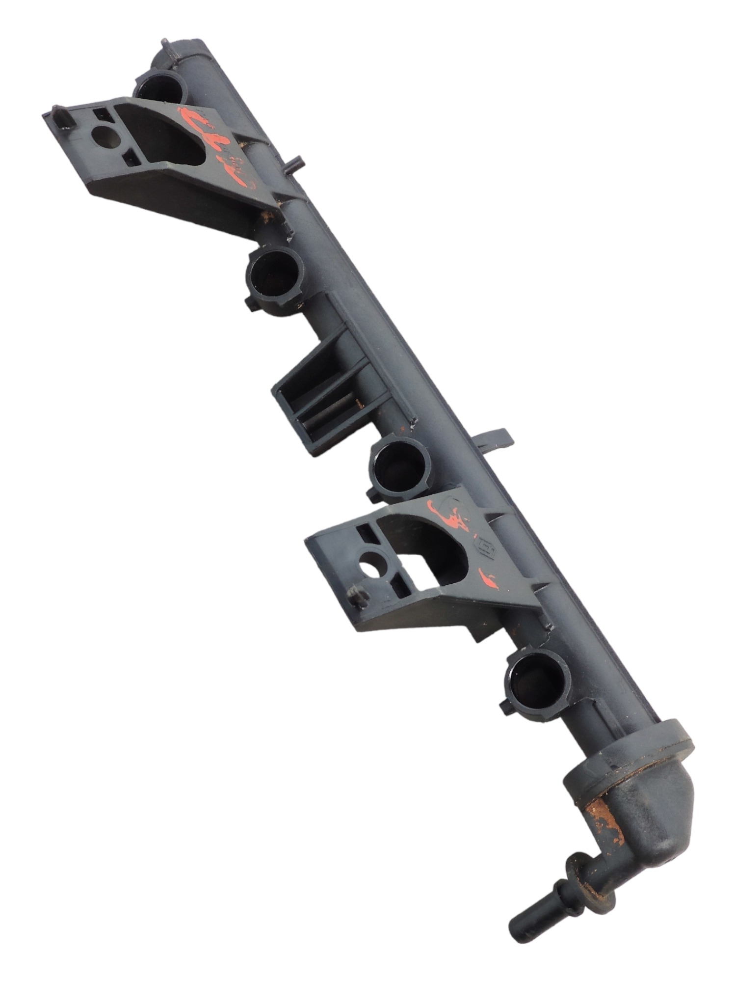Flauta Bico Injetor Renault Logan 1.0 16v 2013 8200872135
