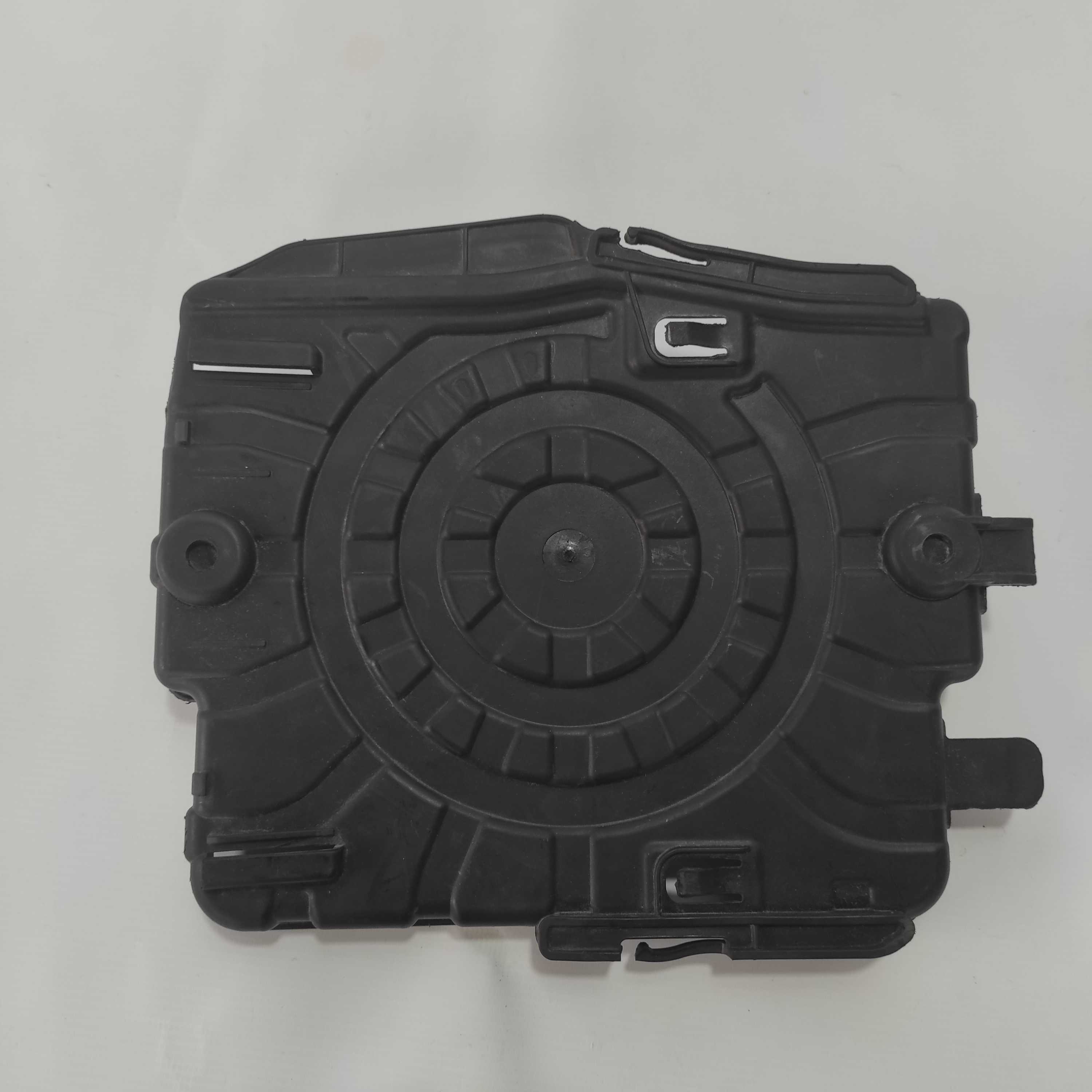 Capa Módulo De Injeção Citroen C3 Picasso 9801446580 1