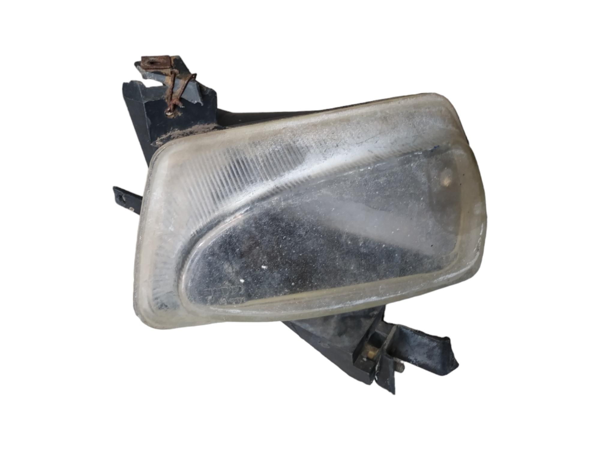 Farol Milha Direito Fiat Palio Weekend 1998 Com Detalhe 1