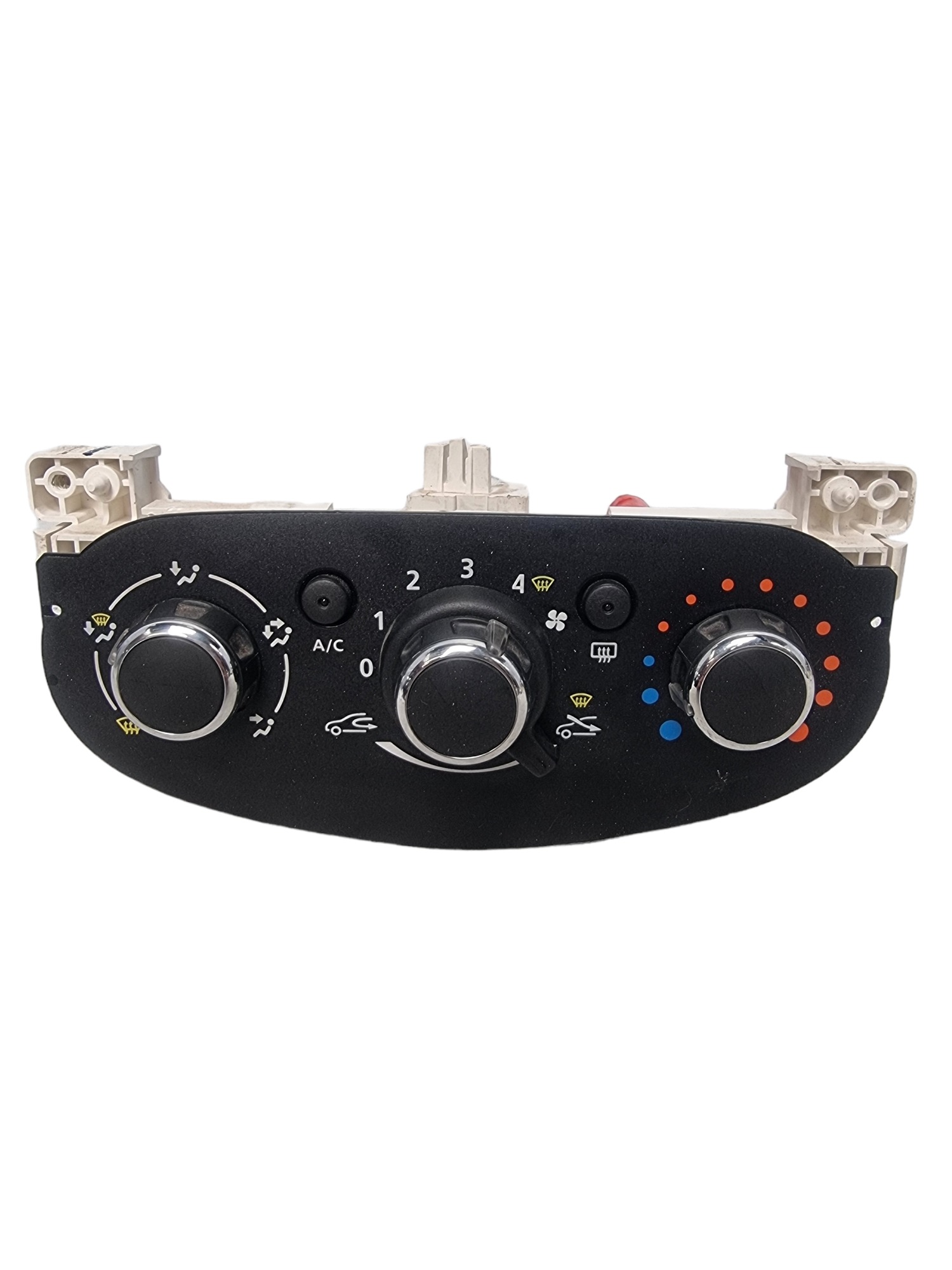 Comando Ar Condicionado Renault Oroch 2021 Fz933001 1