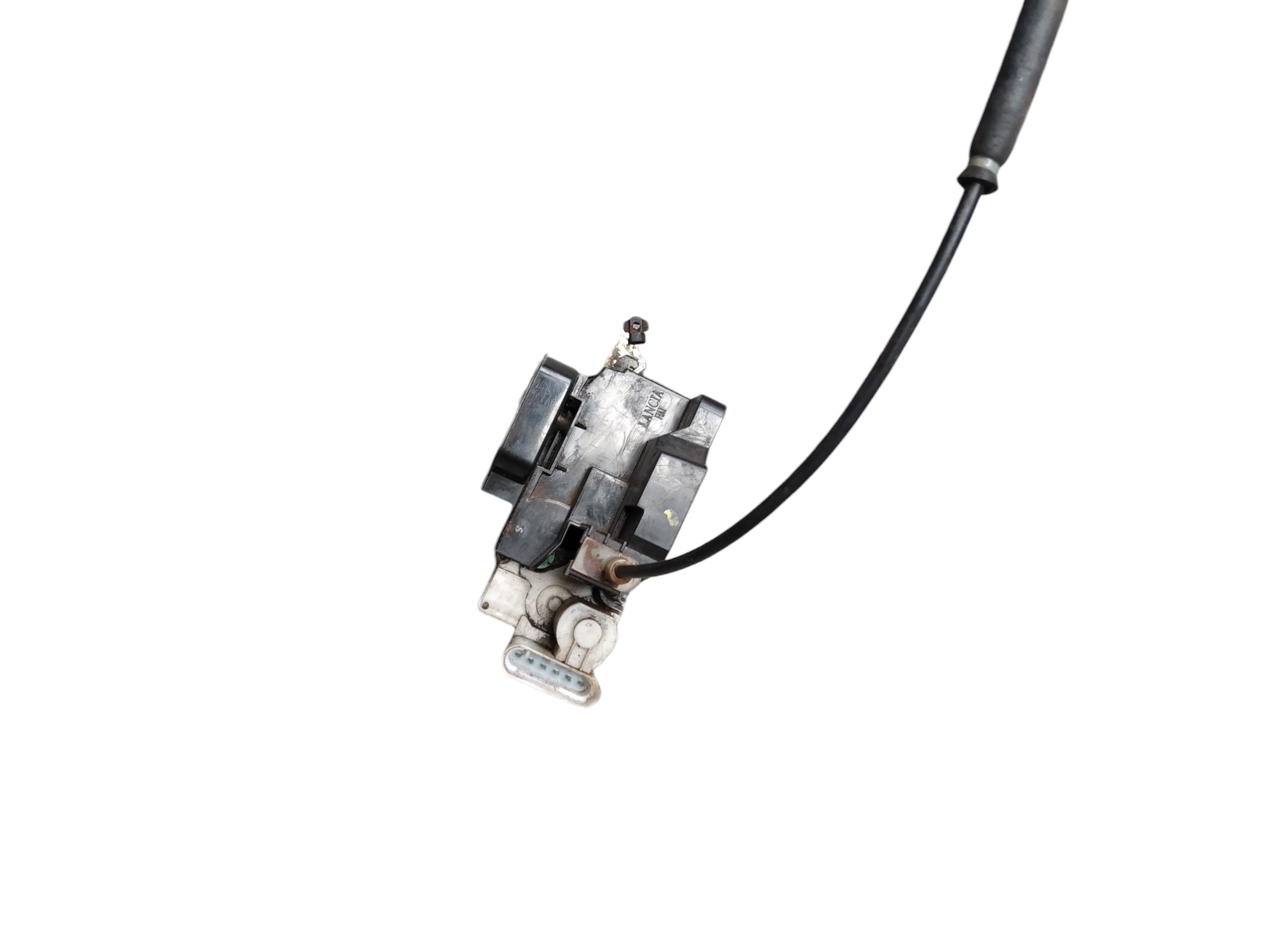 Fechadura Esquerda Fiat Strada 2012 3