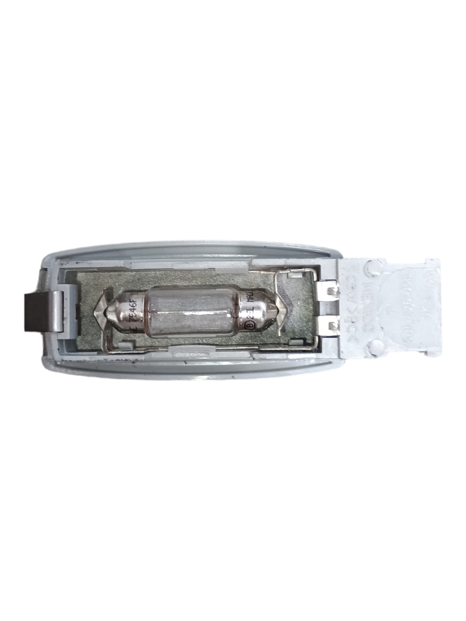 Luz Cortesia Lateral Vw Virtus 1.0 12v 2018 1k0947109 3