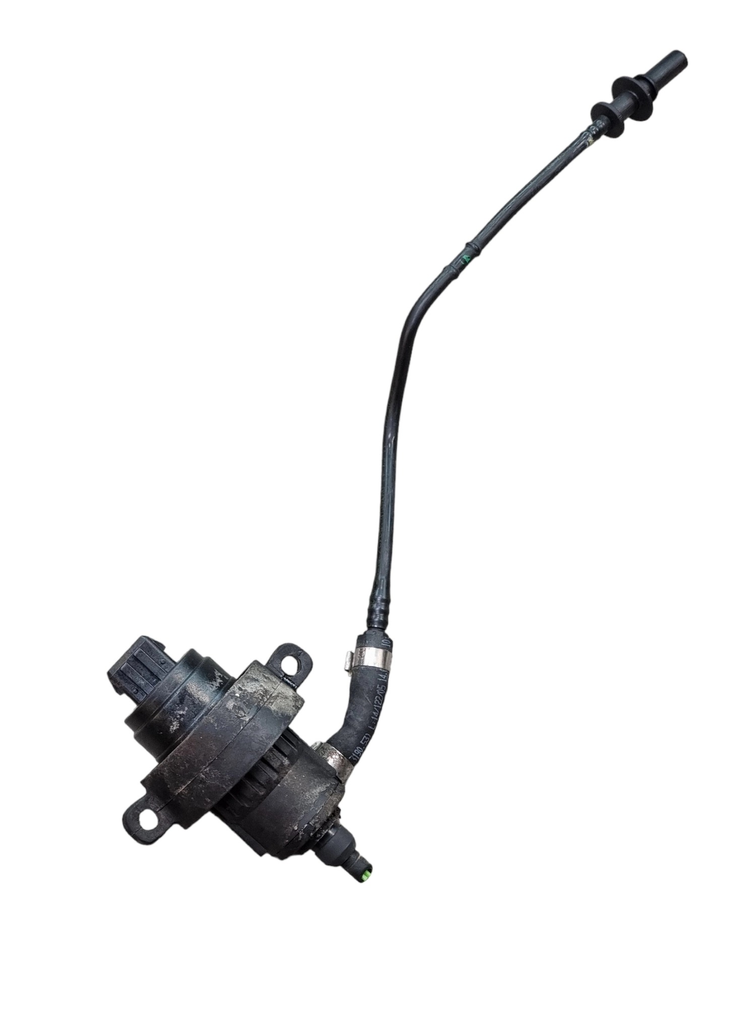 Motor Reservatório Partida A Frio Renault Logan 1.6 2015 2