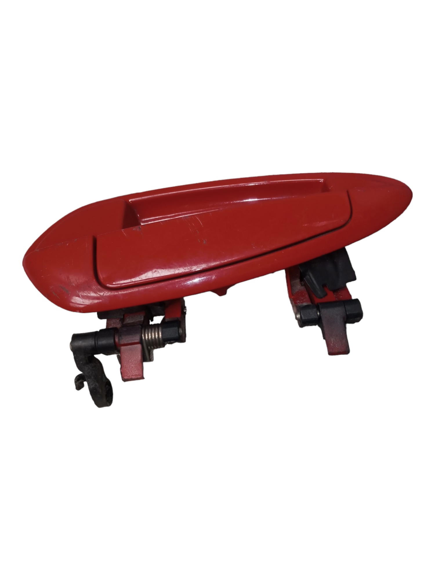Maçaneta Externa Tras Esq Fiat Punto 1.4 2010 4