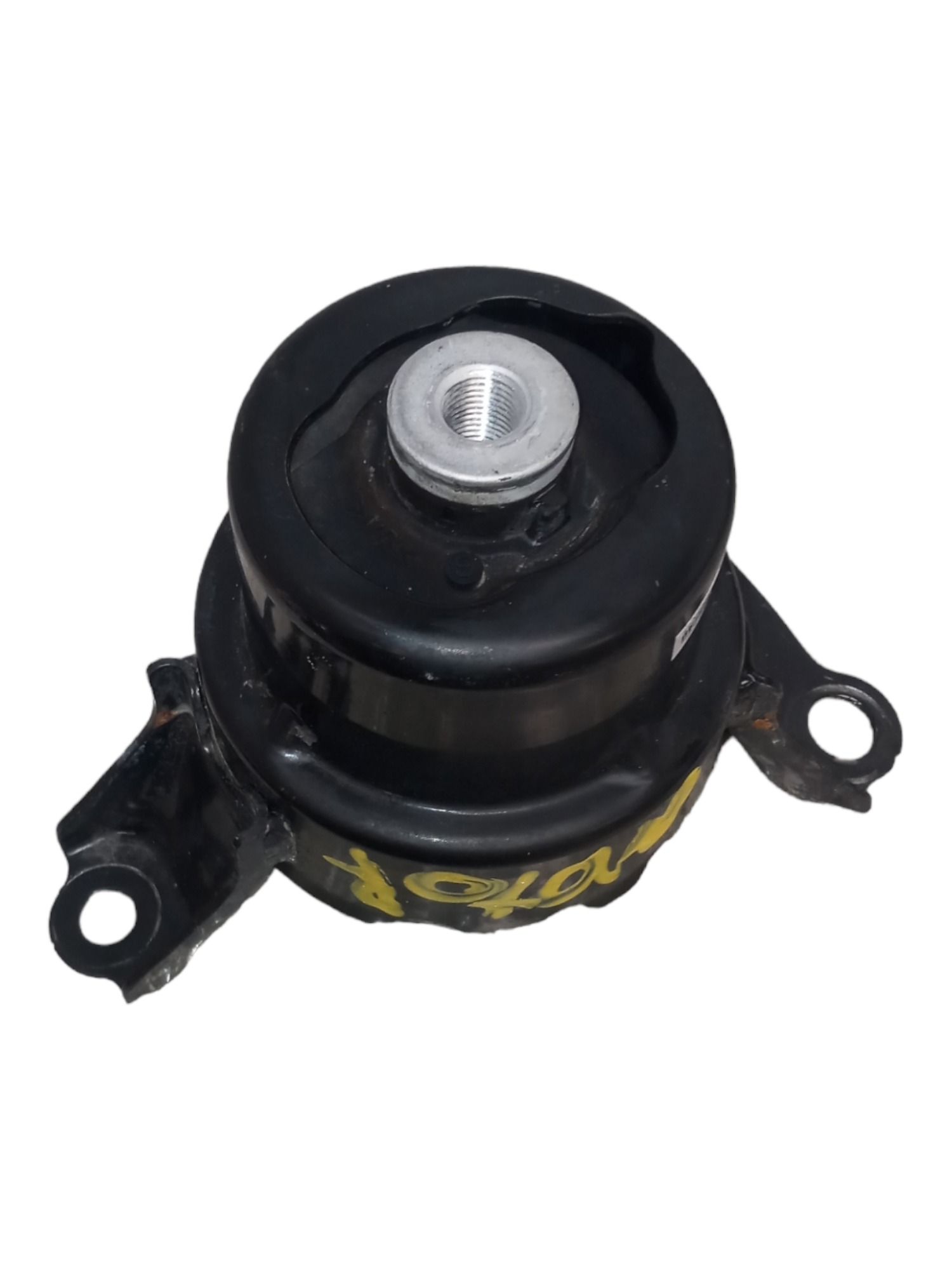 Coxim Hidraulico Motor Honda Fit 1.5 16v 2015 4