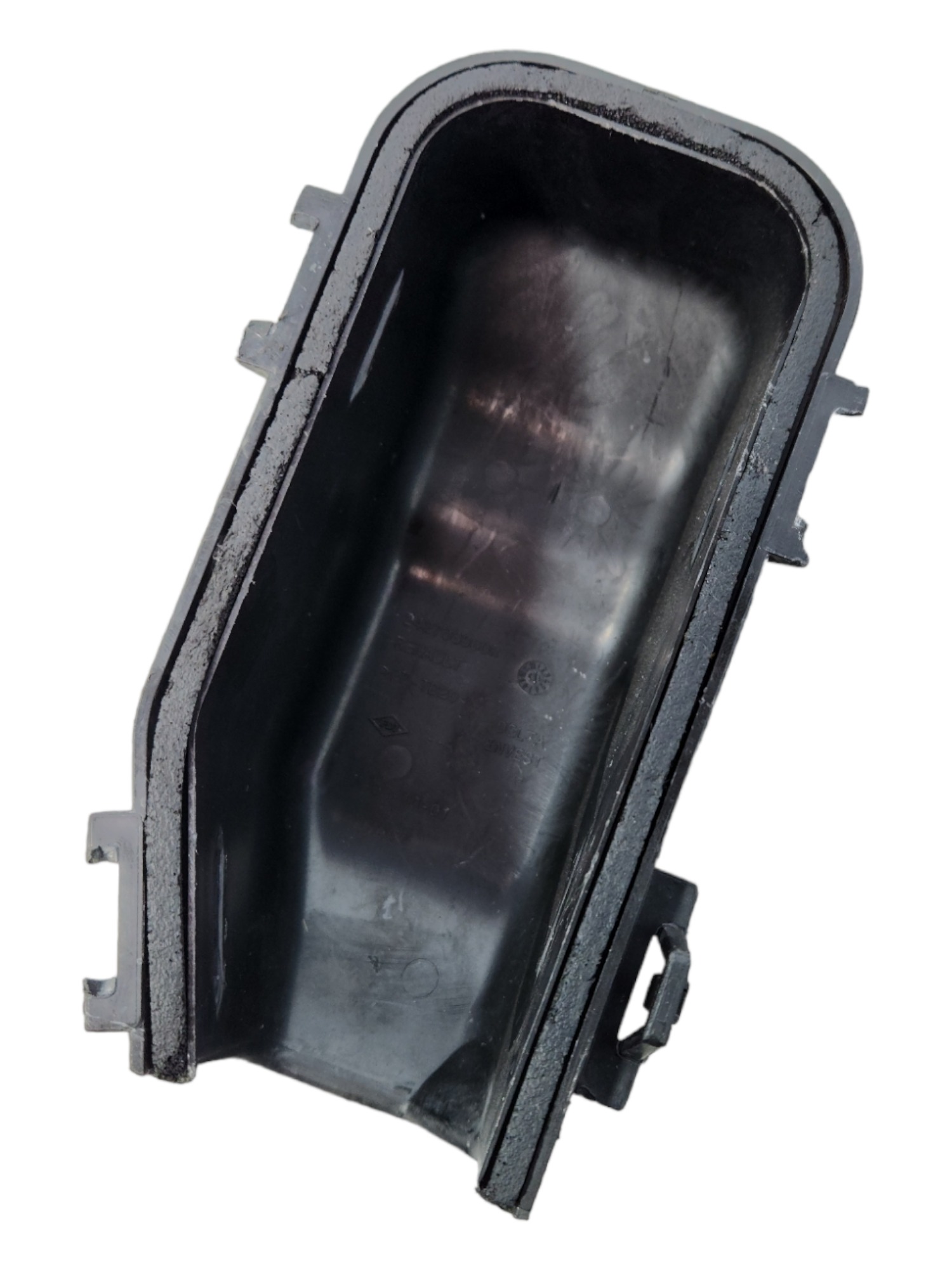 Protetor Cabo Bateria Renault Logan 2015 2
