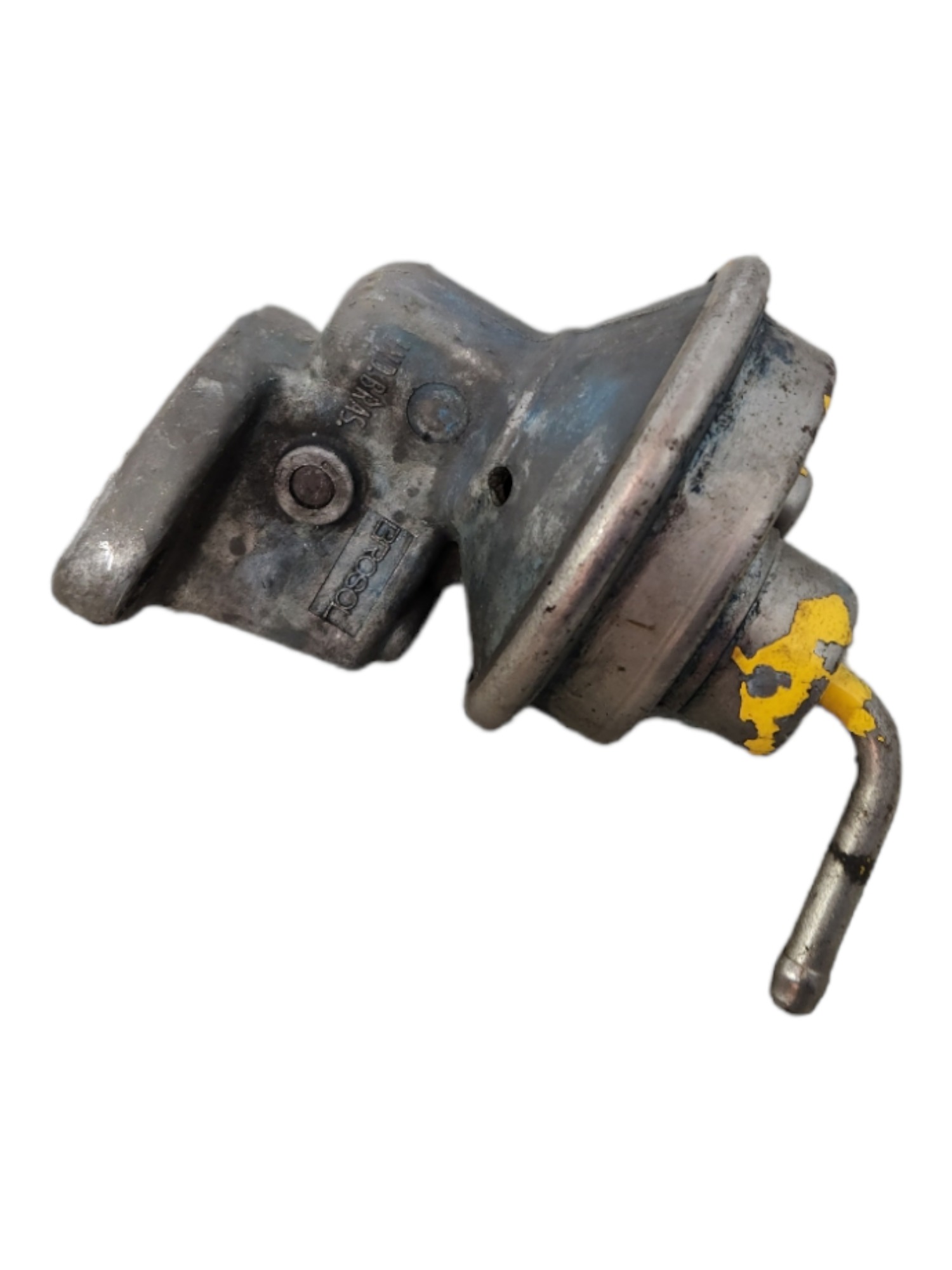 Bomba De Gasolina Vw Kombi 1992 2