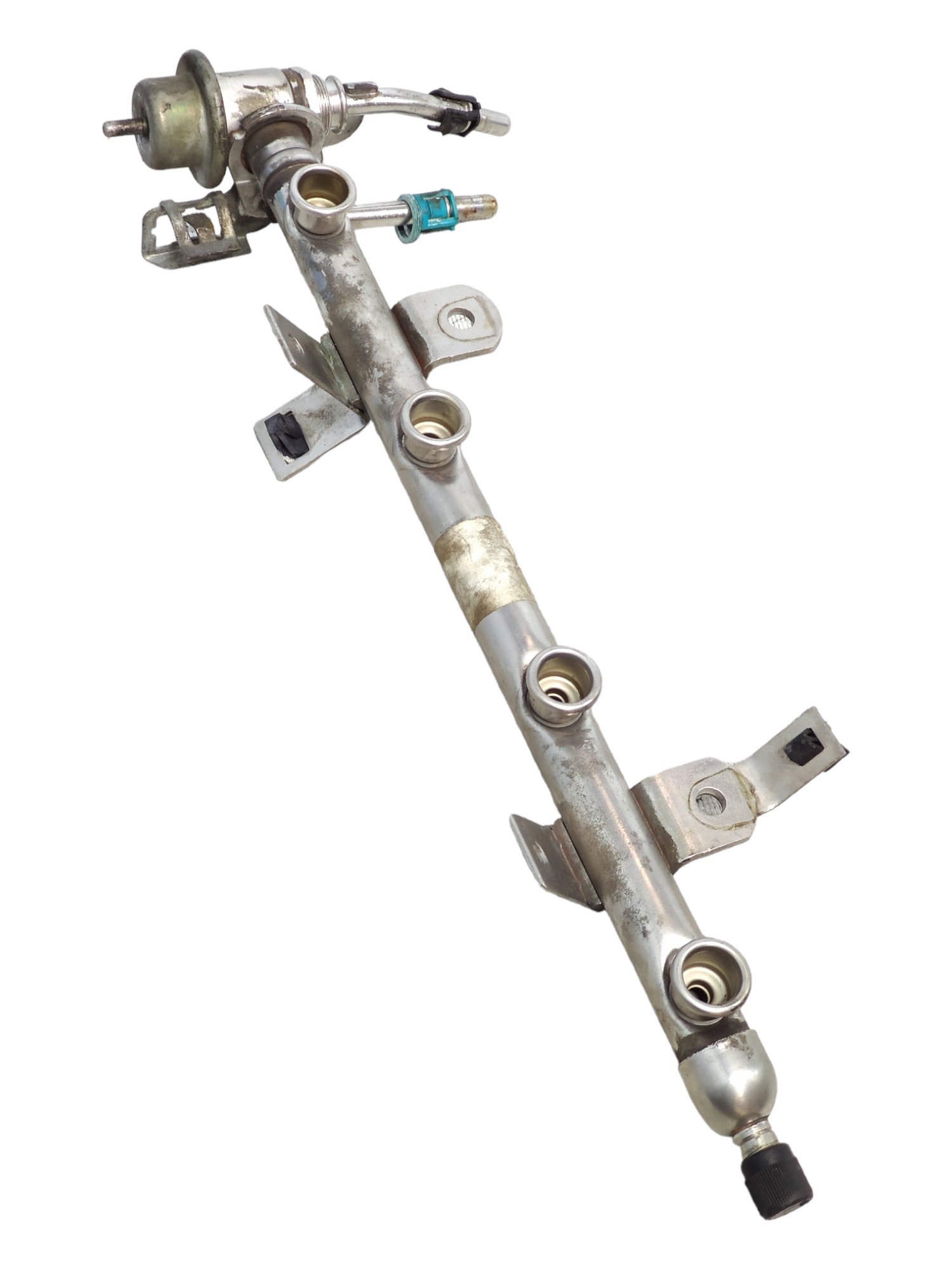 Flauta Bico Injetor Gm Corsa 1.6 2000
