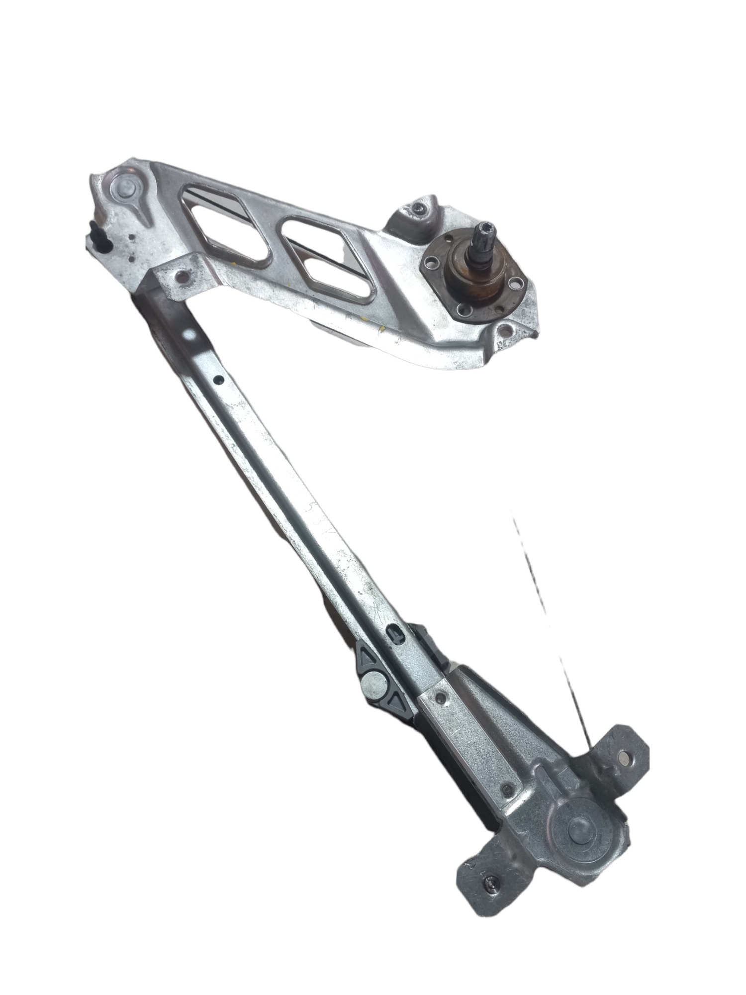 Máquina Vidro Tras Esquerda Classic Ls 2011 90389535 3