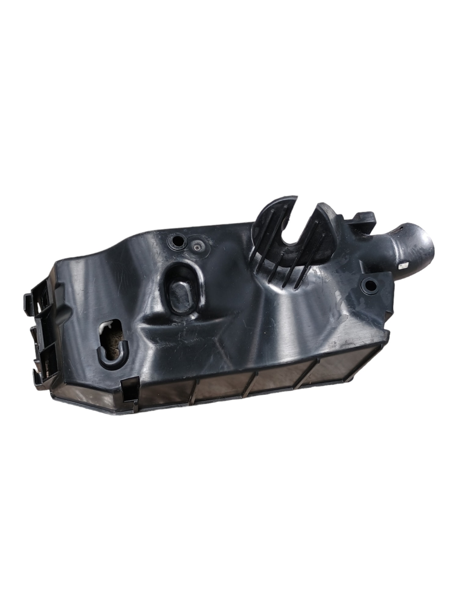 Base Caixa Fusíveis Vw Virtus 1.0 12v 2018 E10812100 1