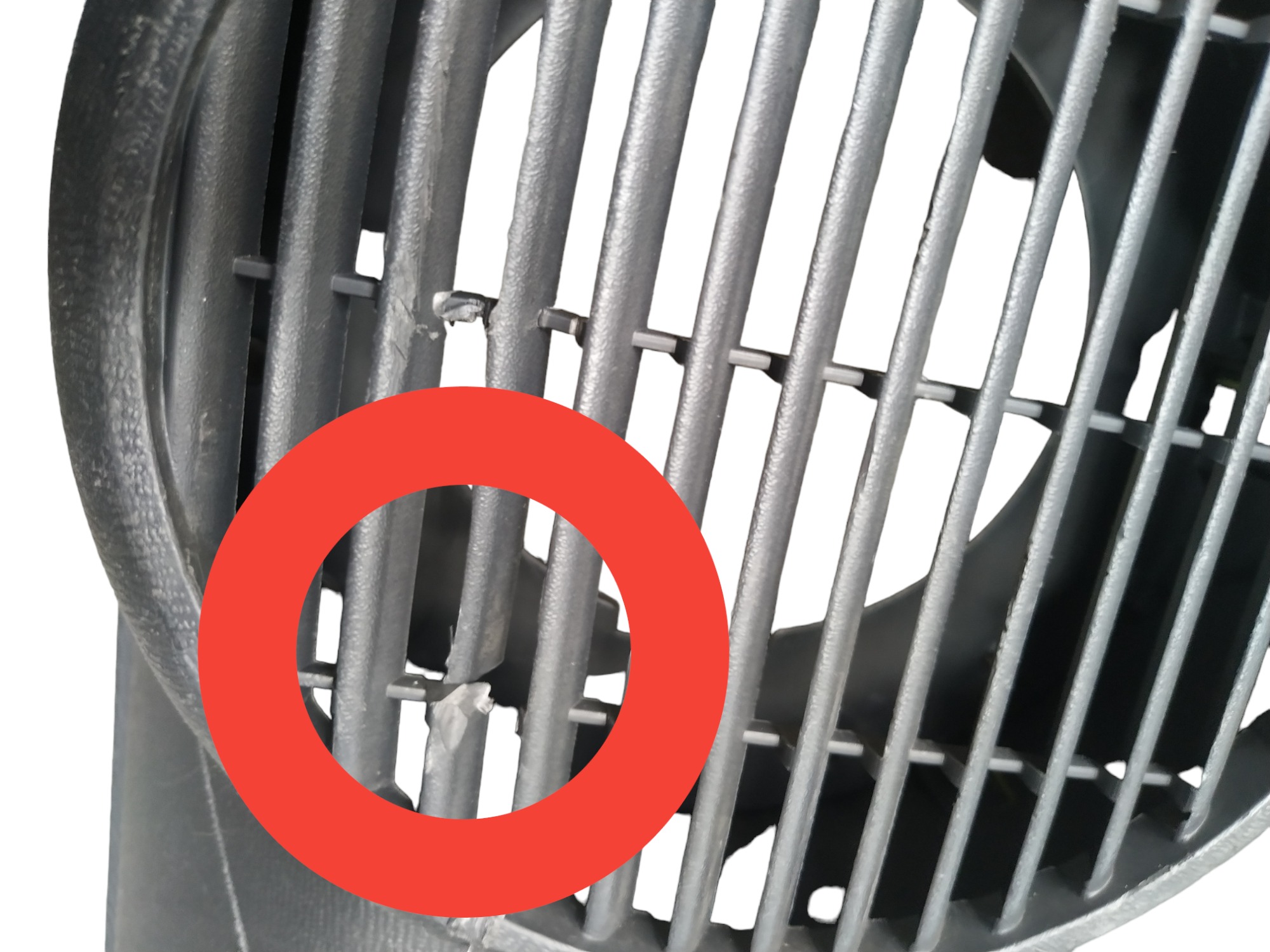 Forro Porta Dianteiro Direito Gm Celta 2008 Com Detalhe  Cinza 5