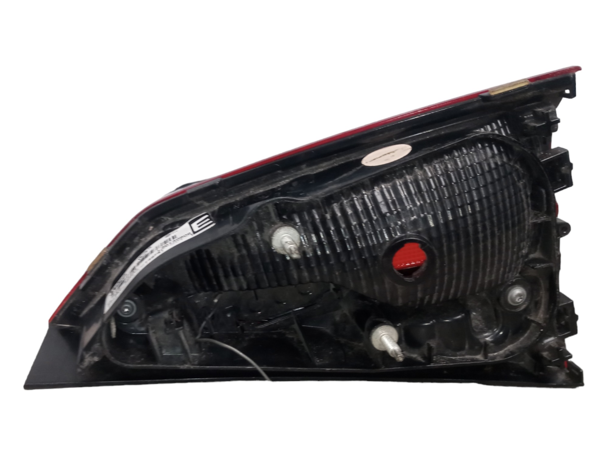 Lanterna Direita  Volkswagen Virtus 2018 5