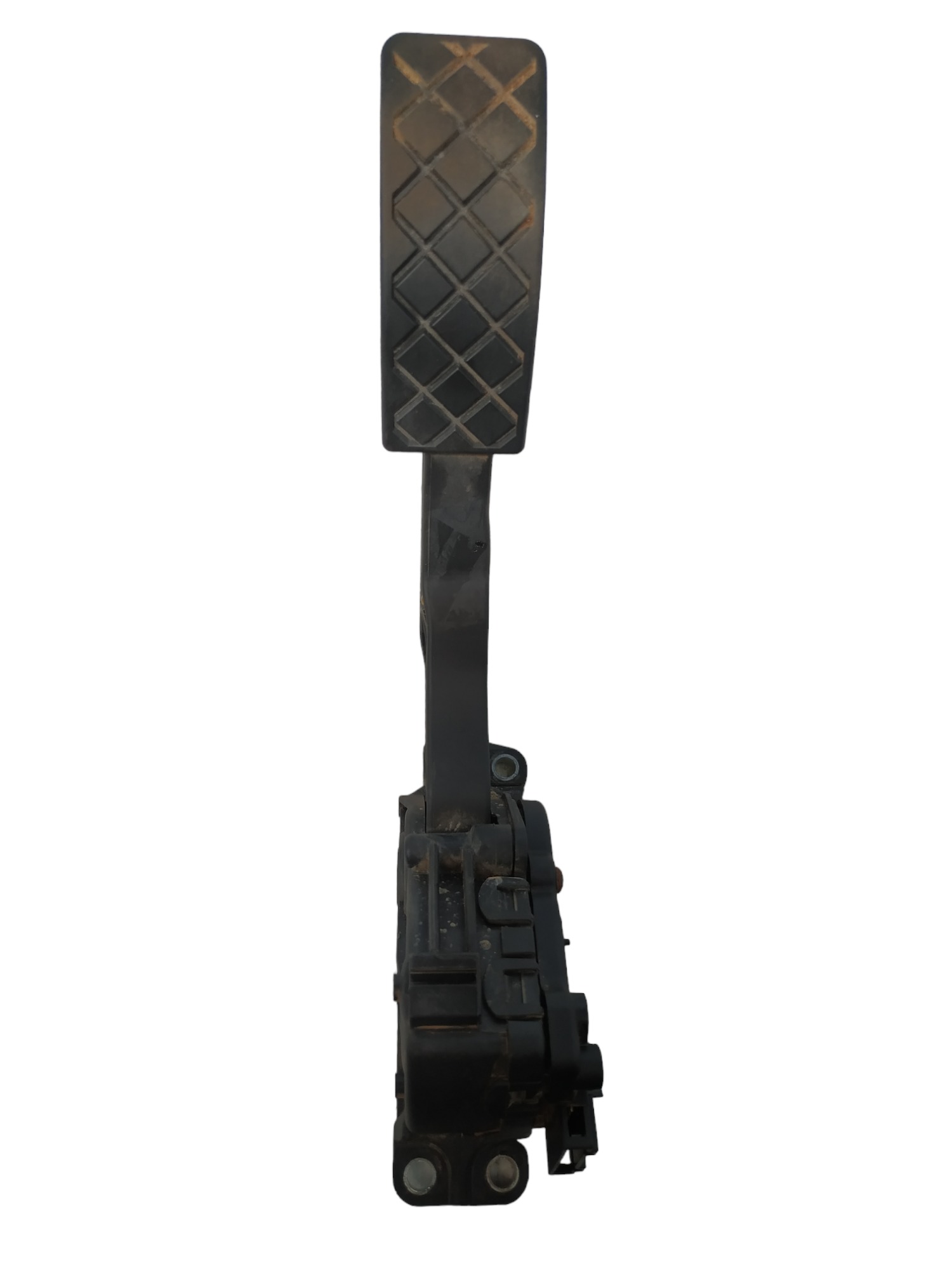 Pedal Acelerador Vw Saveiro 1.6 2015