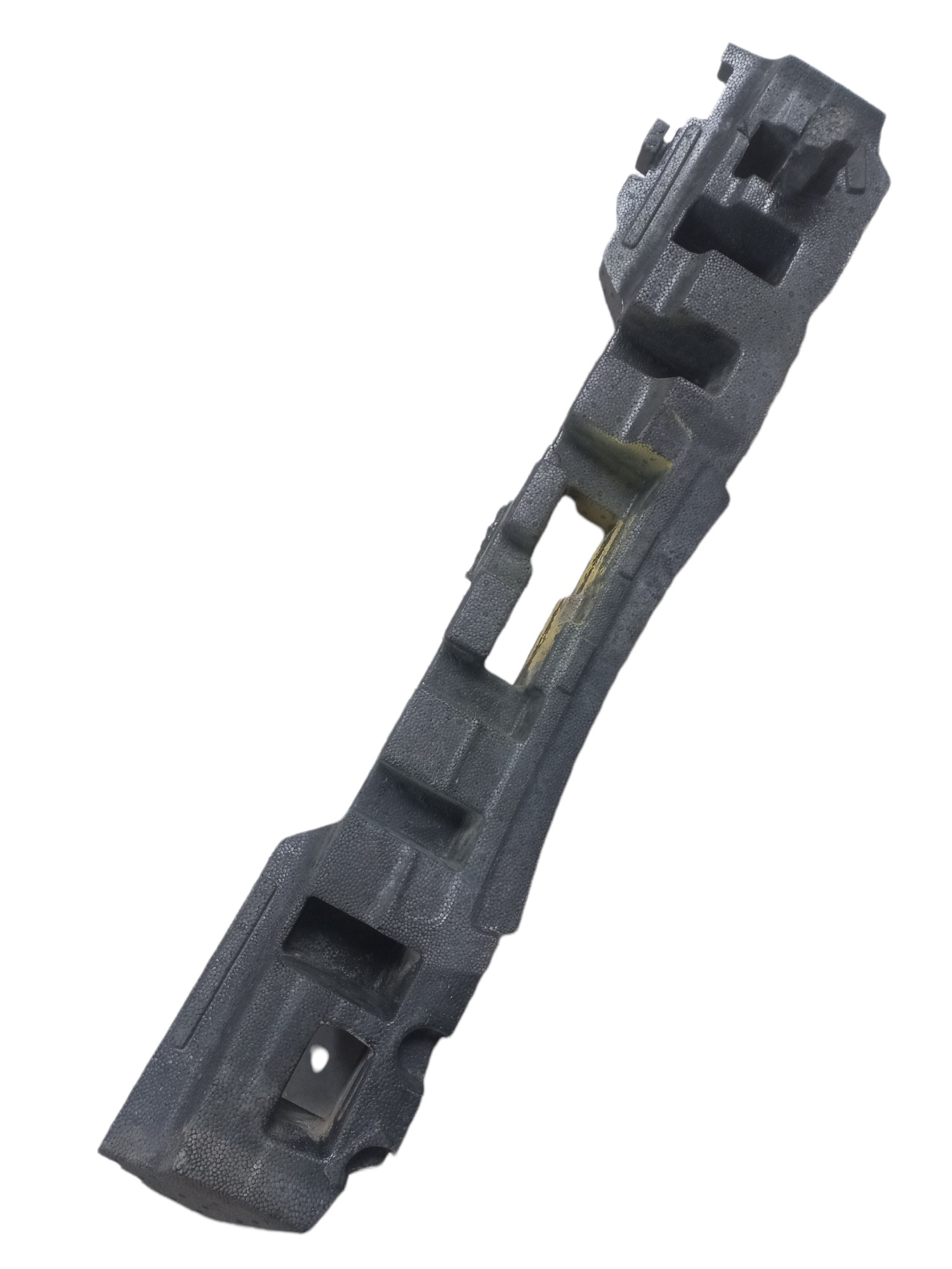 Absorvedor Impacto Para-choque Traseiro gm Spin 2014