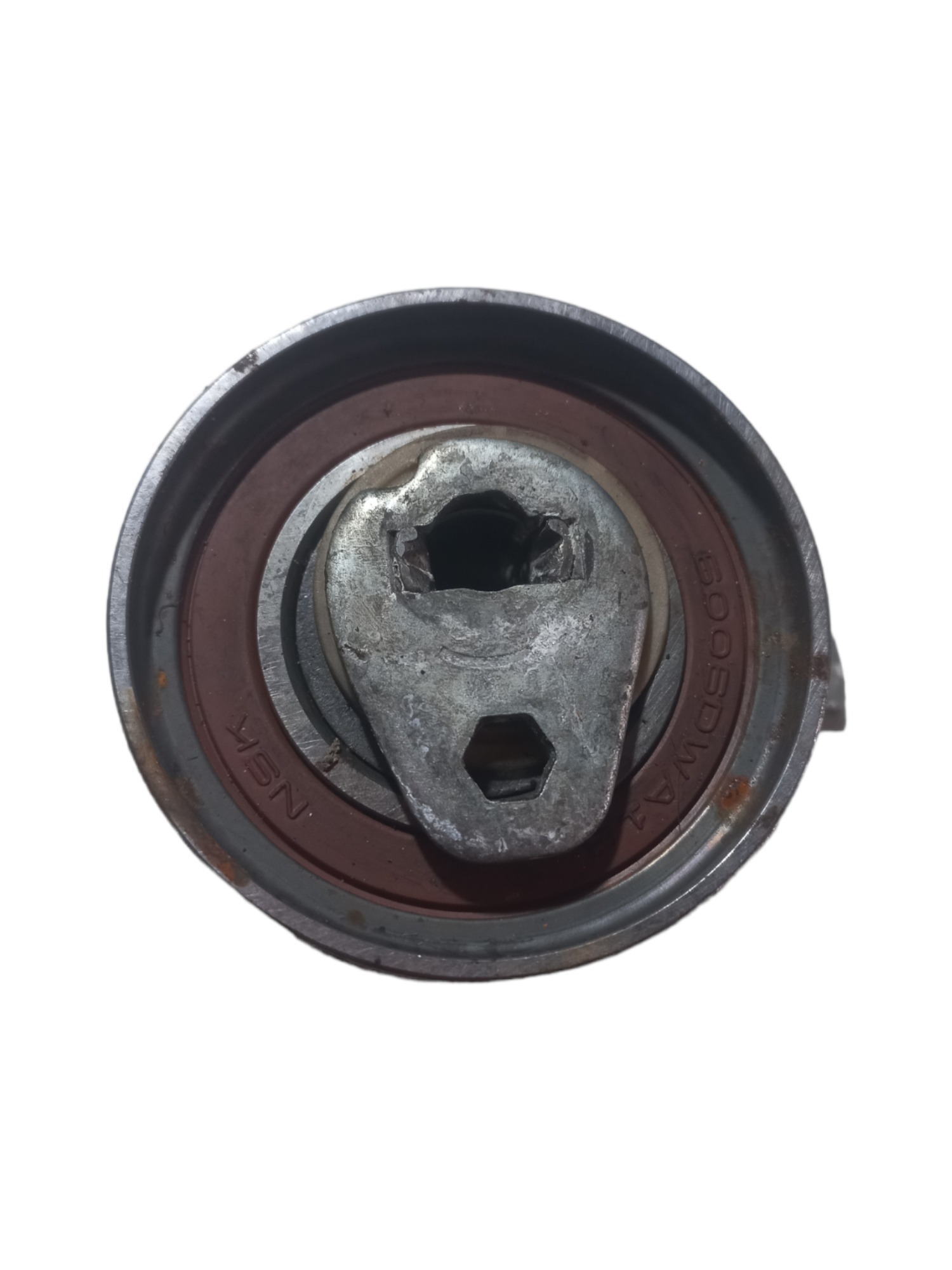 Tensor Correia Dentada Prisma Lt 1.0 2014 2