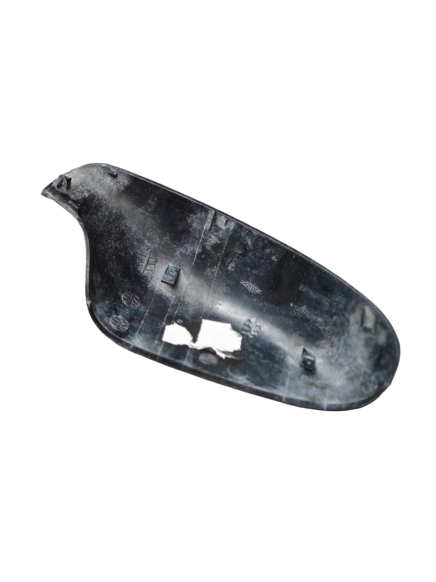 Capa Retrovisor Esquerdo Fiat Palio Siena Strada 7353831570 2