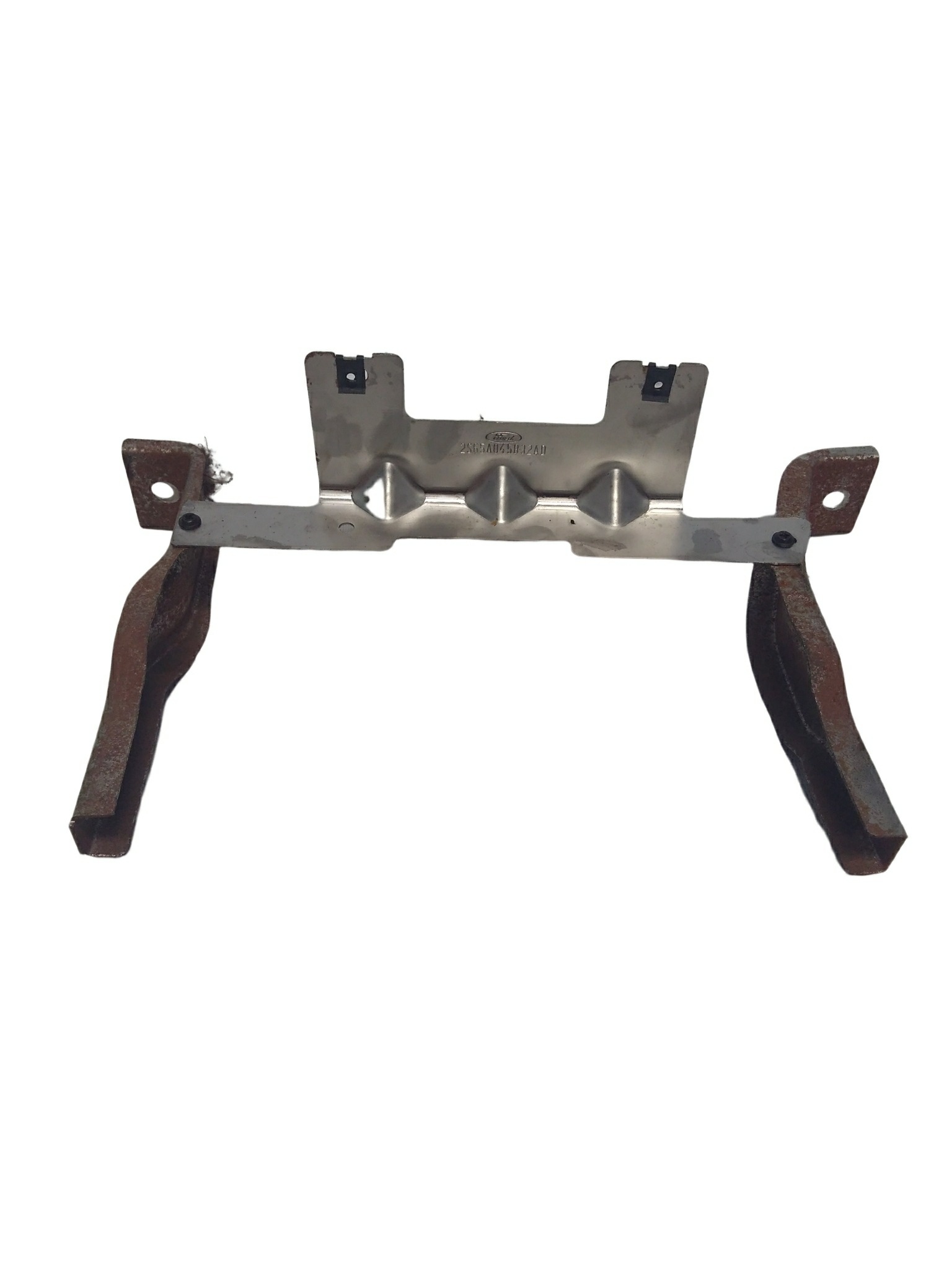 Suporte Frontal Do Console Central Ford 2